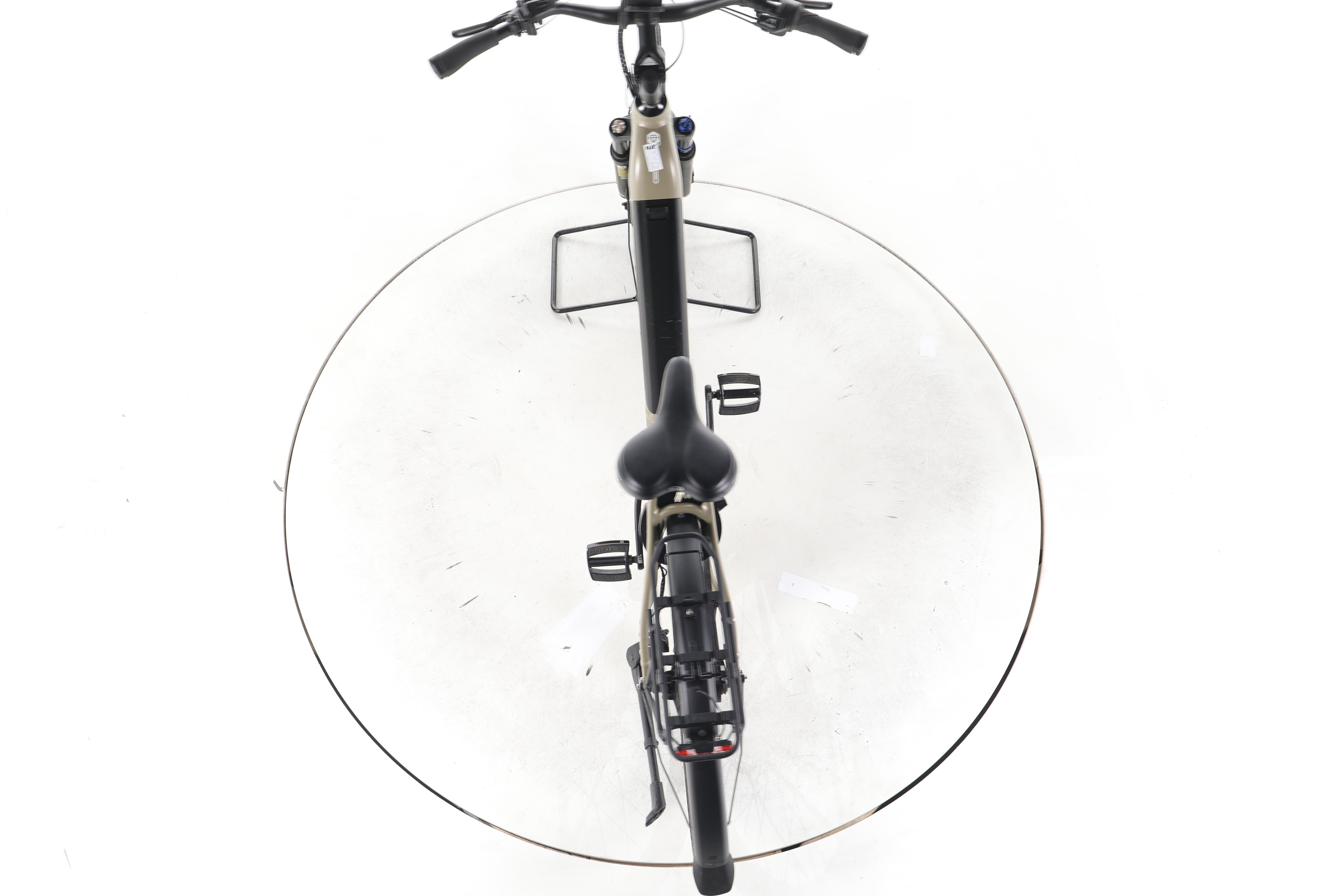 Victoria Manoc 7 City E-Bike Tiefeinsteiger 2024 - Image 22