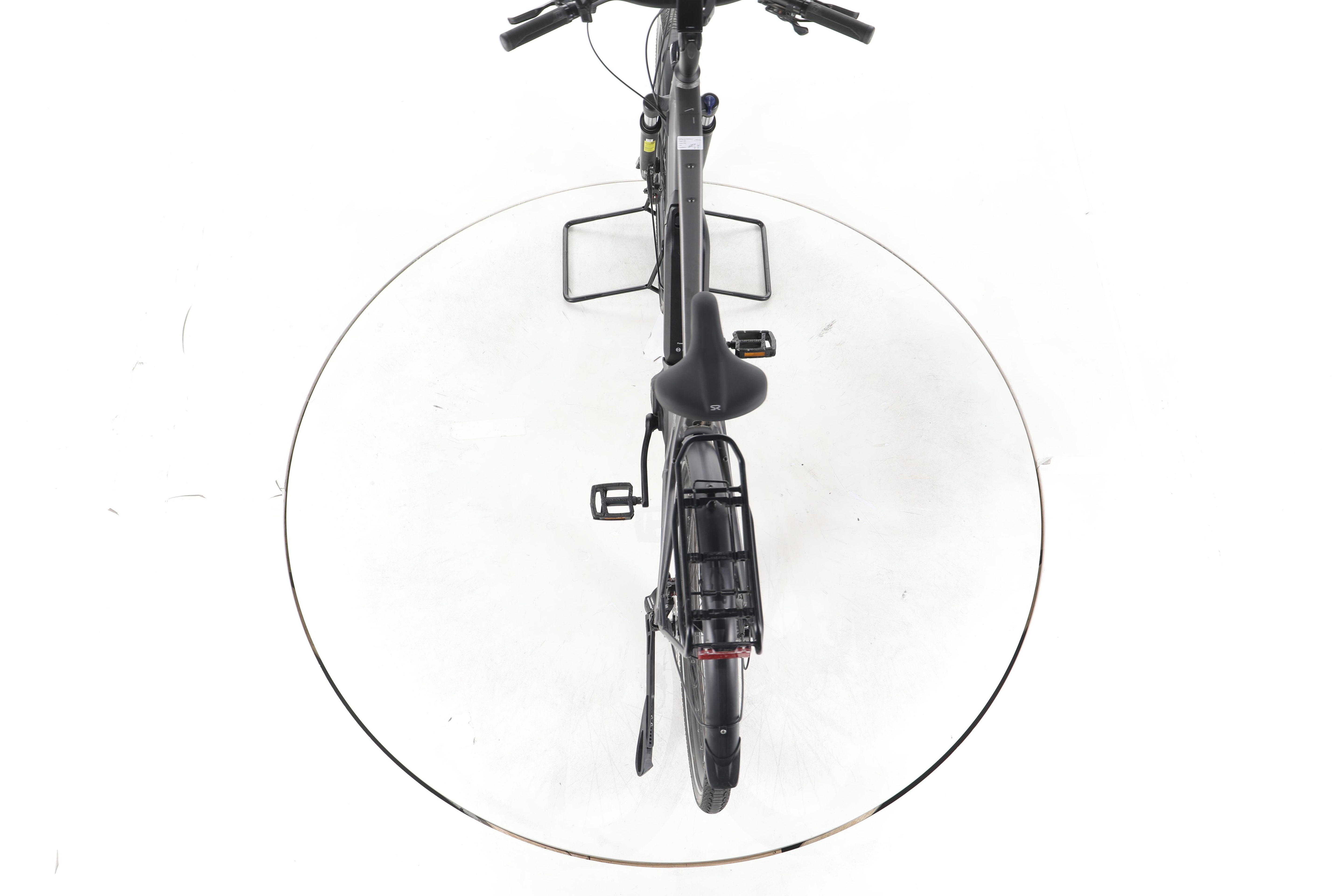 Kalkhoff Endeavour1.B Trekking E-Bike - Image 22