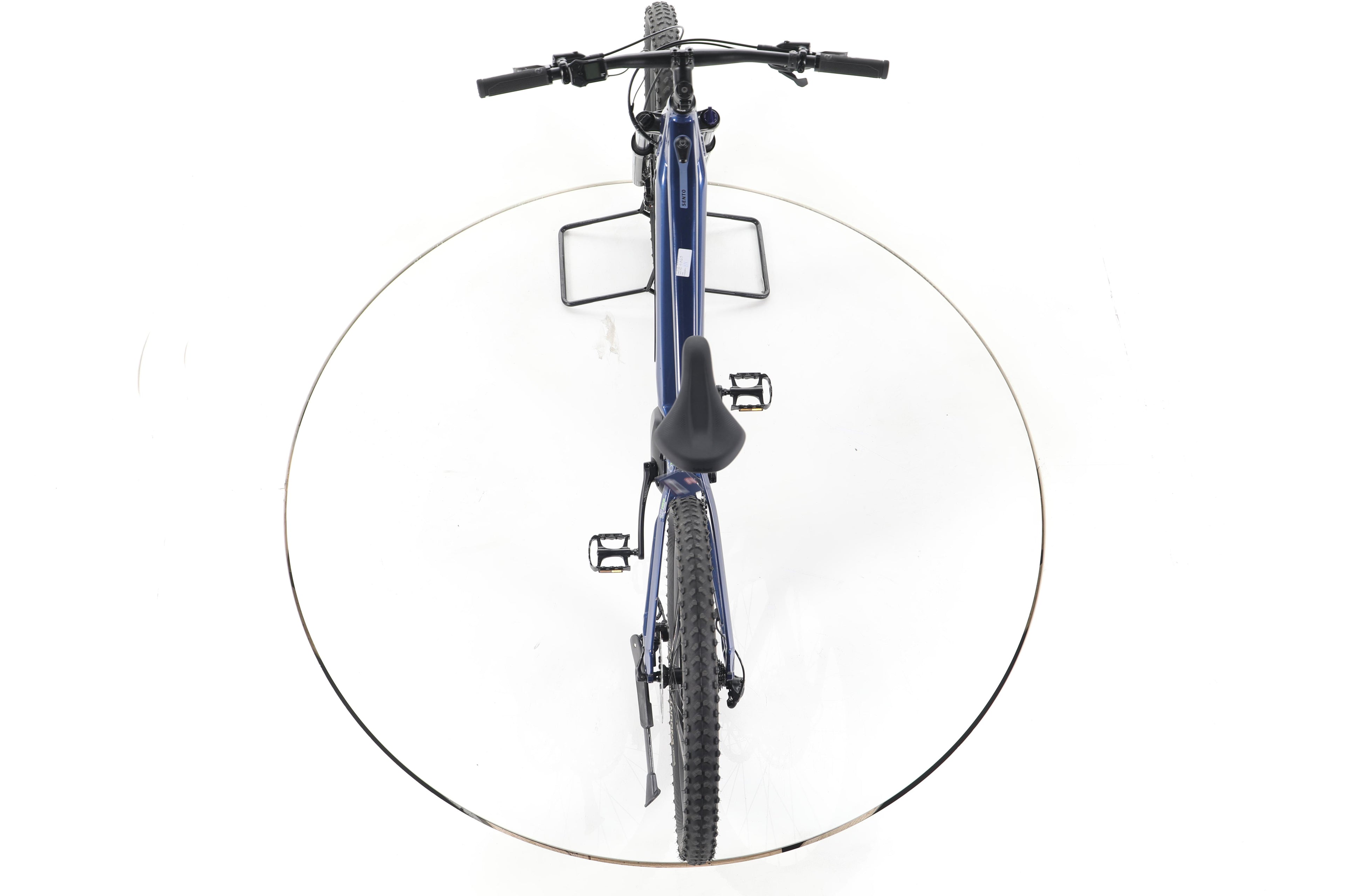 HoheAcht Sento EKO Rokito E-Bike - Image 22