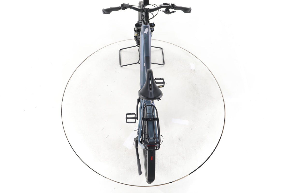 Cube Kathmandu Hybrid ABS Trekking E-Bike - Image 22