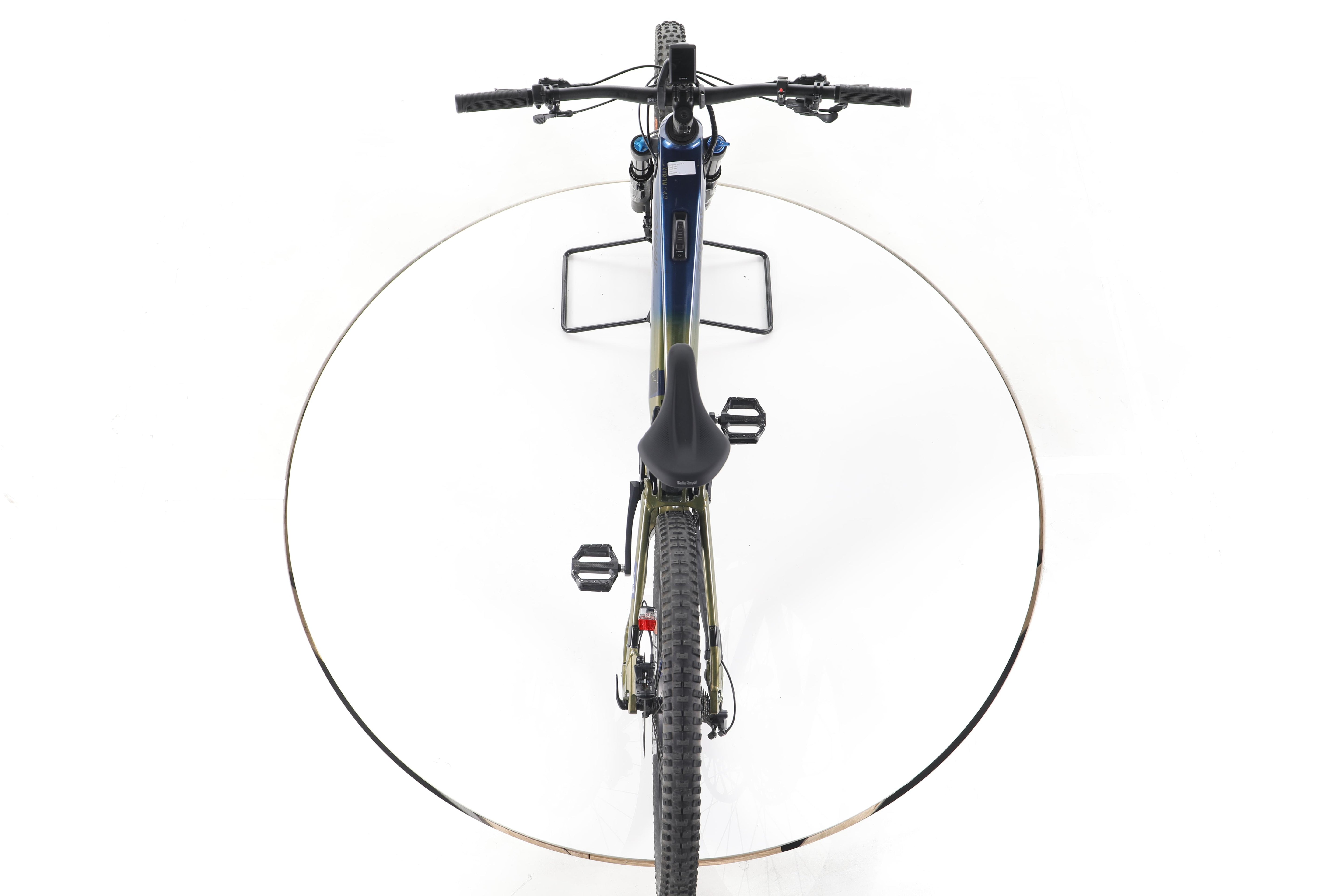 Conway Xyron S 4.9FS E-Bike Fully - Image 22