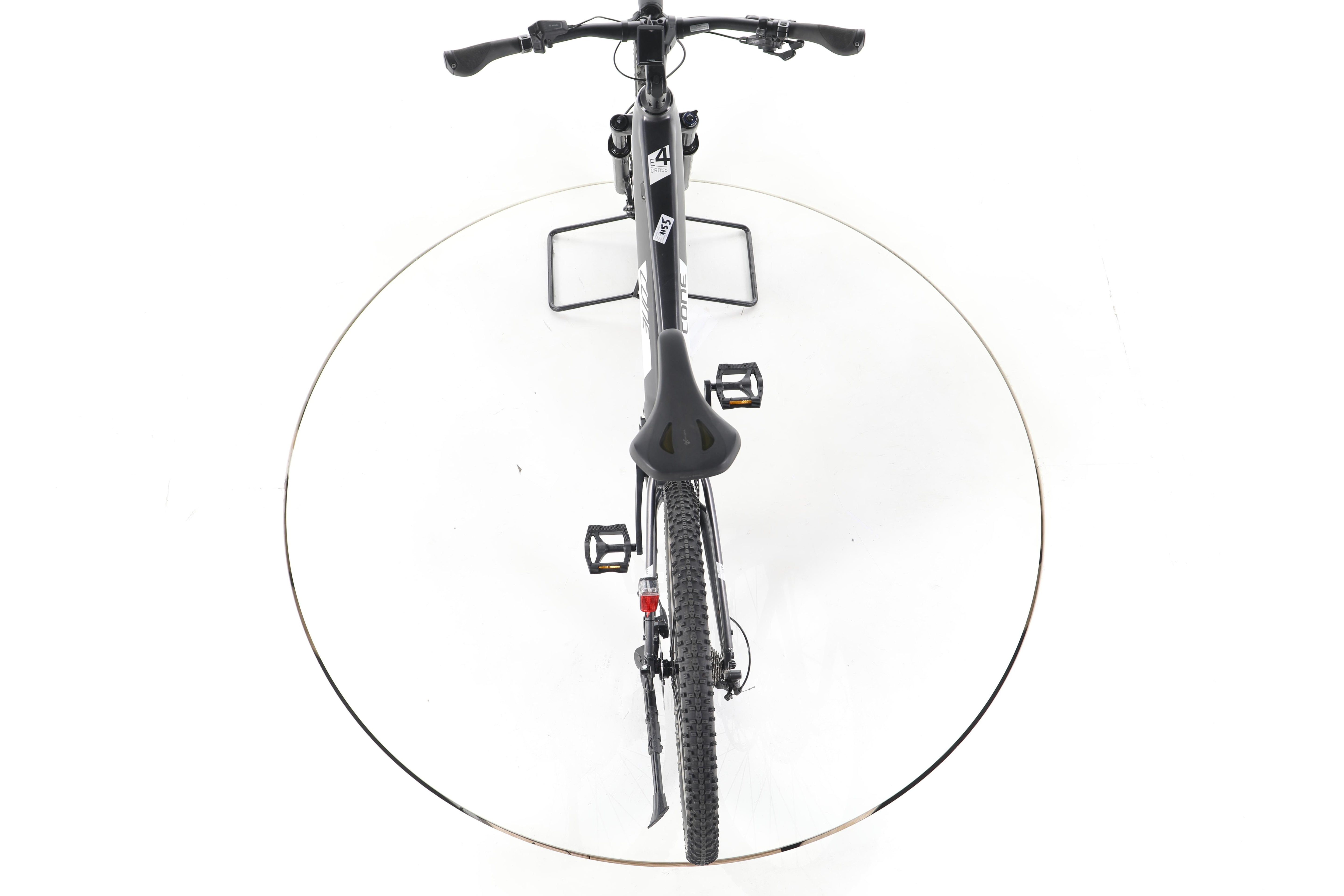 CONE Bikes eCross IN 4.0 Allroad E-Bike - Image 22