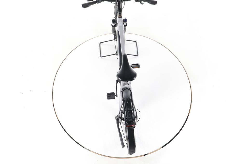 Kalkhoff Endeavour 5.B Season Trekking E-Bike - Image 22