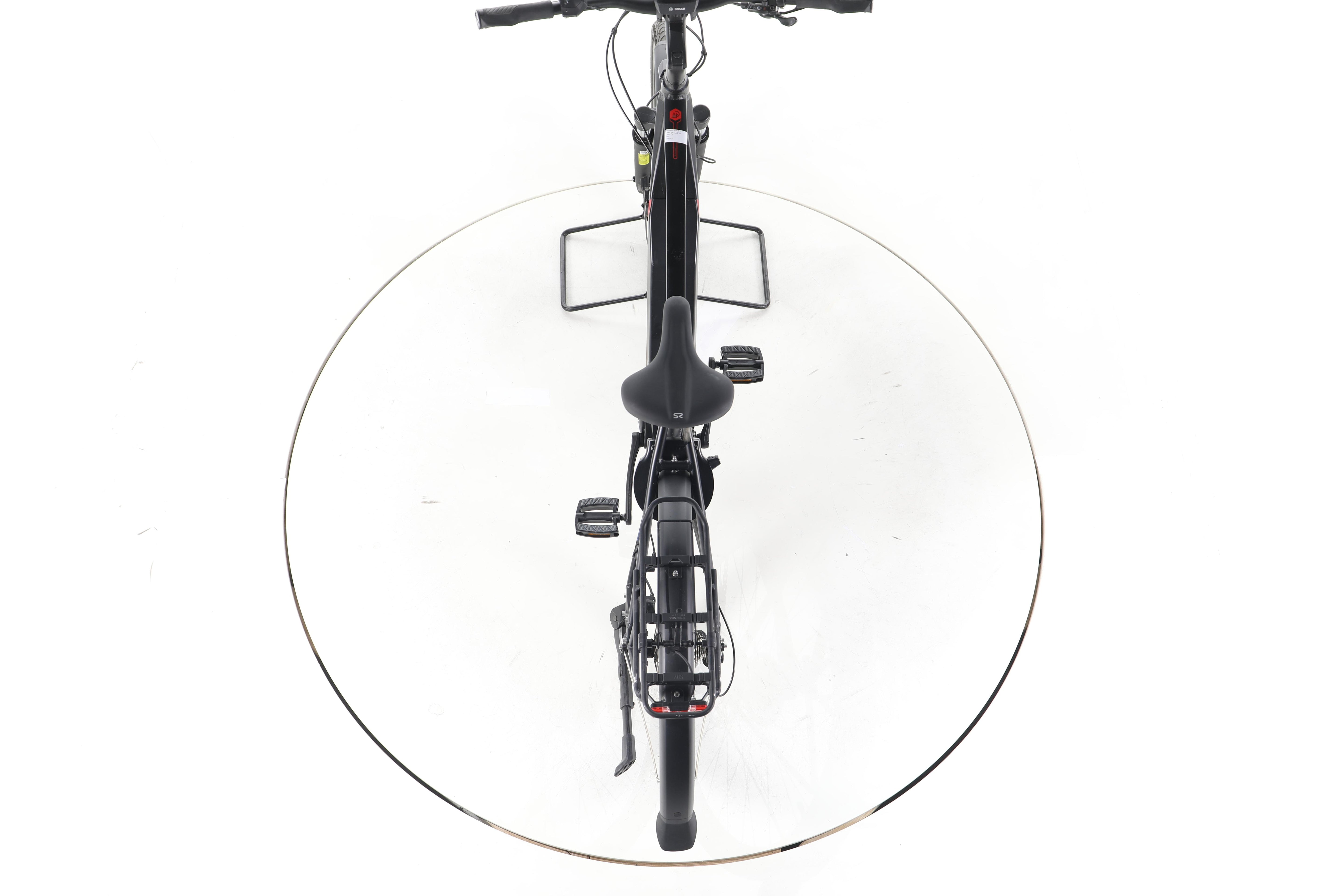 Victoria eTrekking 6.5 Trekking E-Bike - Image 22