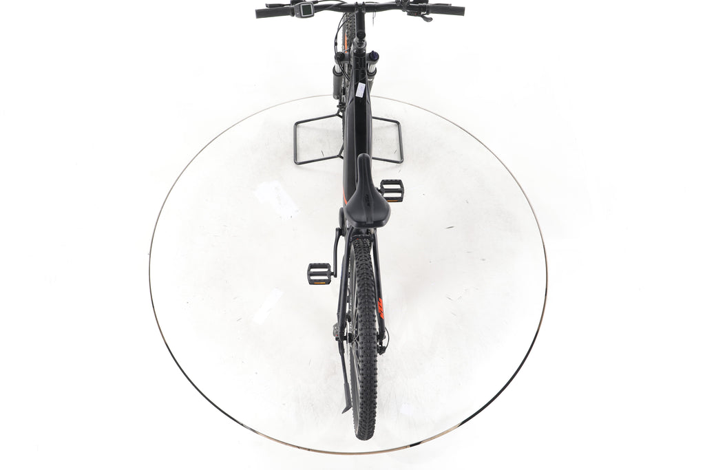 KTM Macina RIDE 591 LTD E-Bike - Image 22