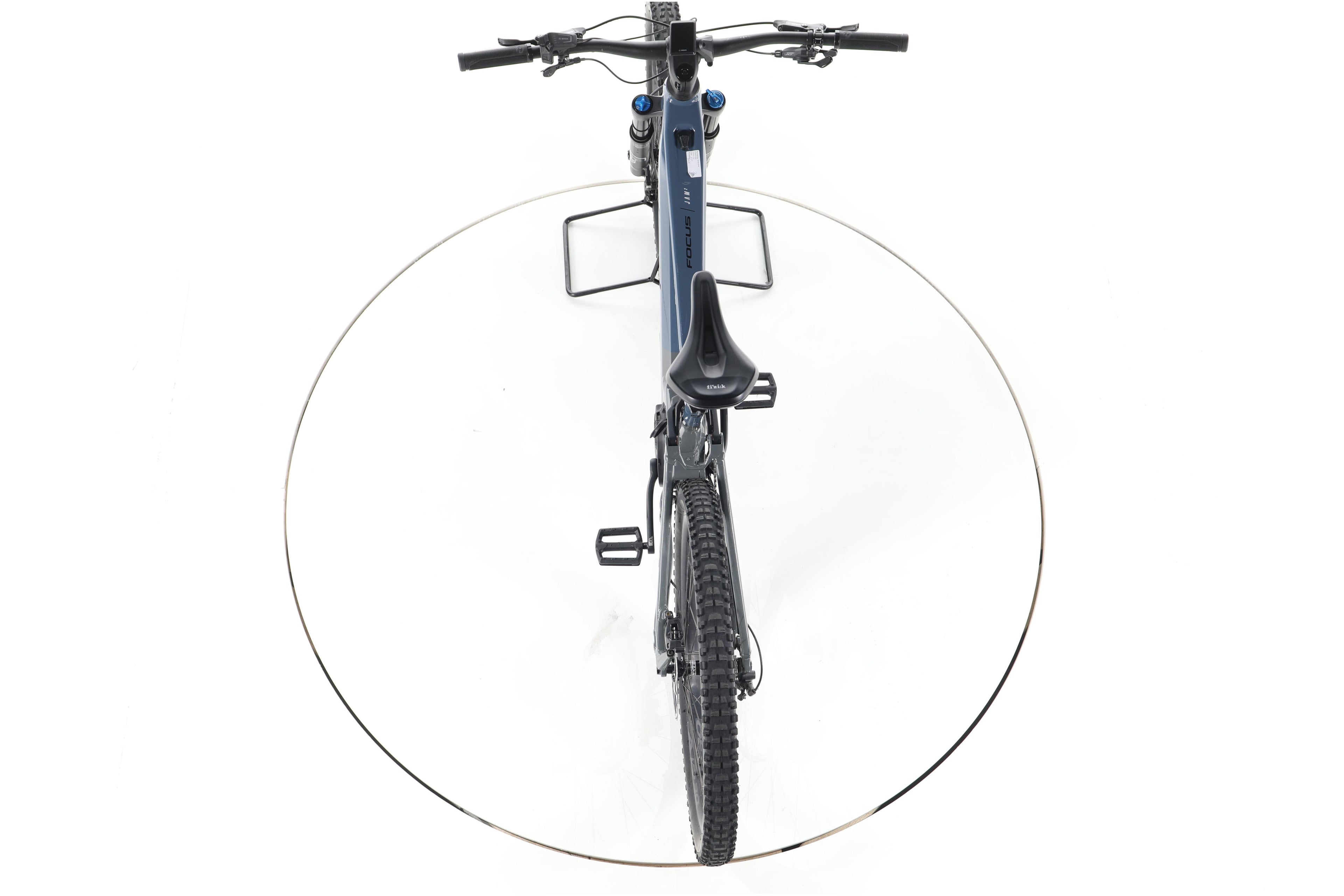 Focus Jam² 6.8 Fully E-Bike 2023 - Image 22