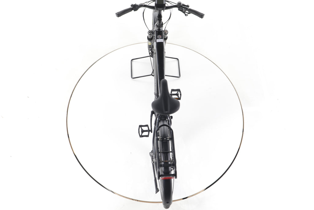 FLYER Gotour6 7.10 Trekking E-Bike - Image 22