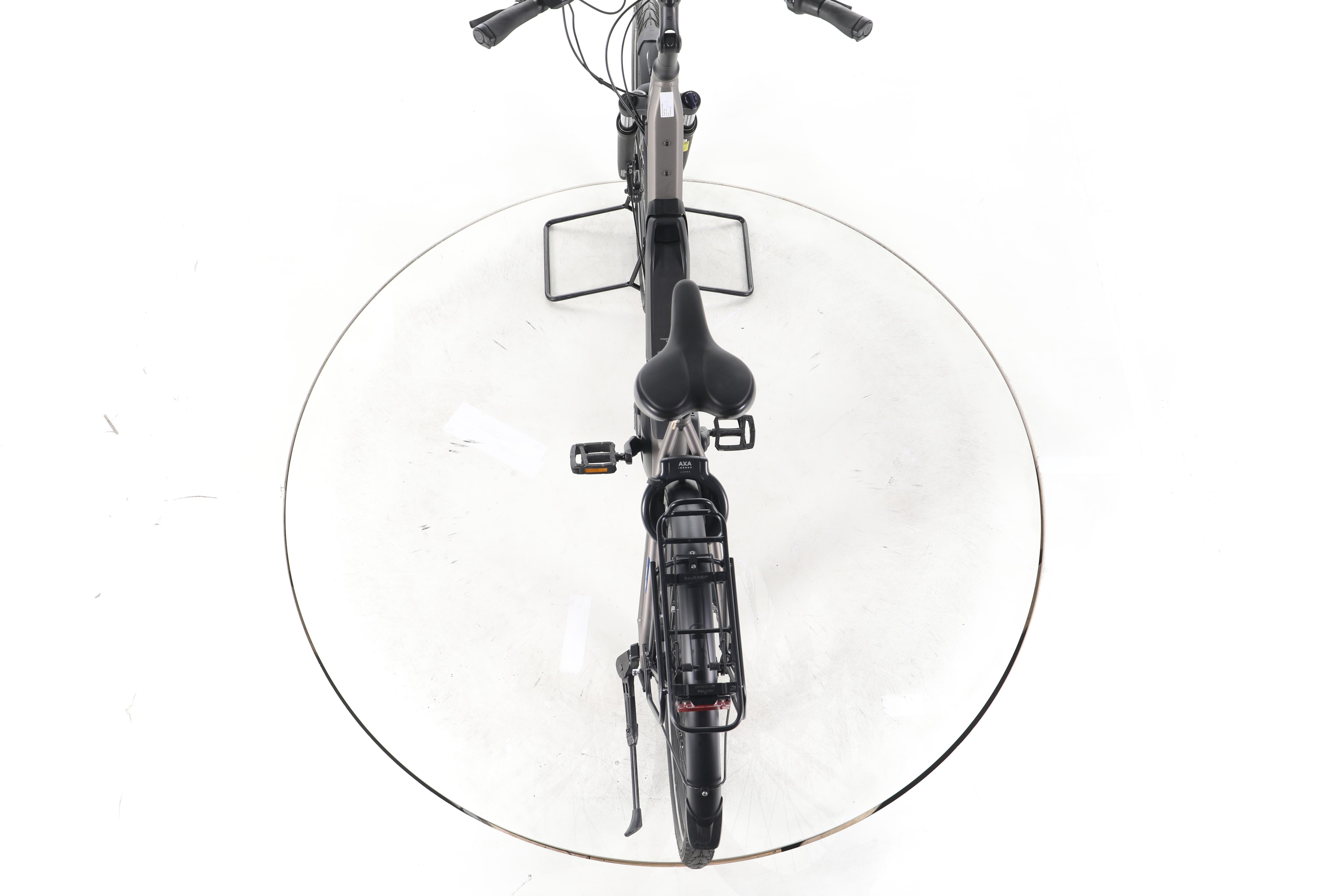 Kalkhoff Image 1.B Advance City E-Bike Tiefeinsteiger - Image 22