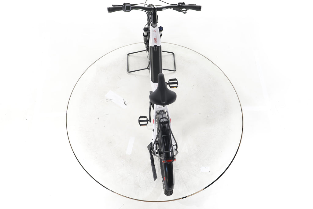 Lombardo Bikes Brennero Trekking E-Bike Tiefeinsteiger - Image 22
