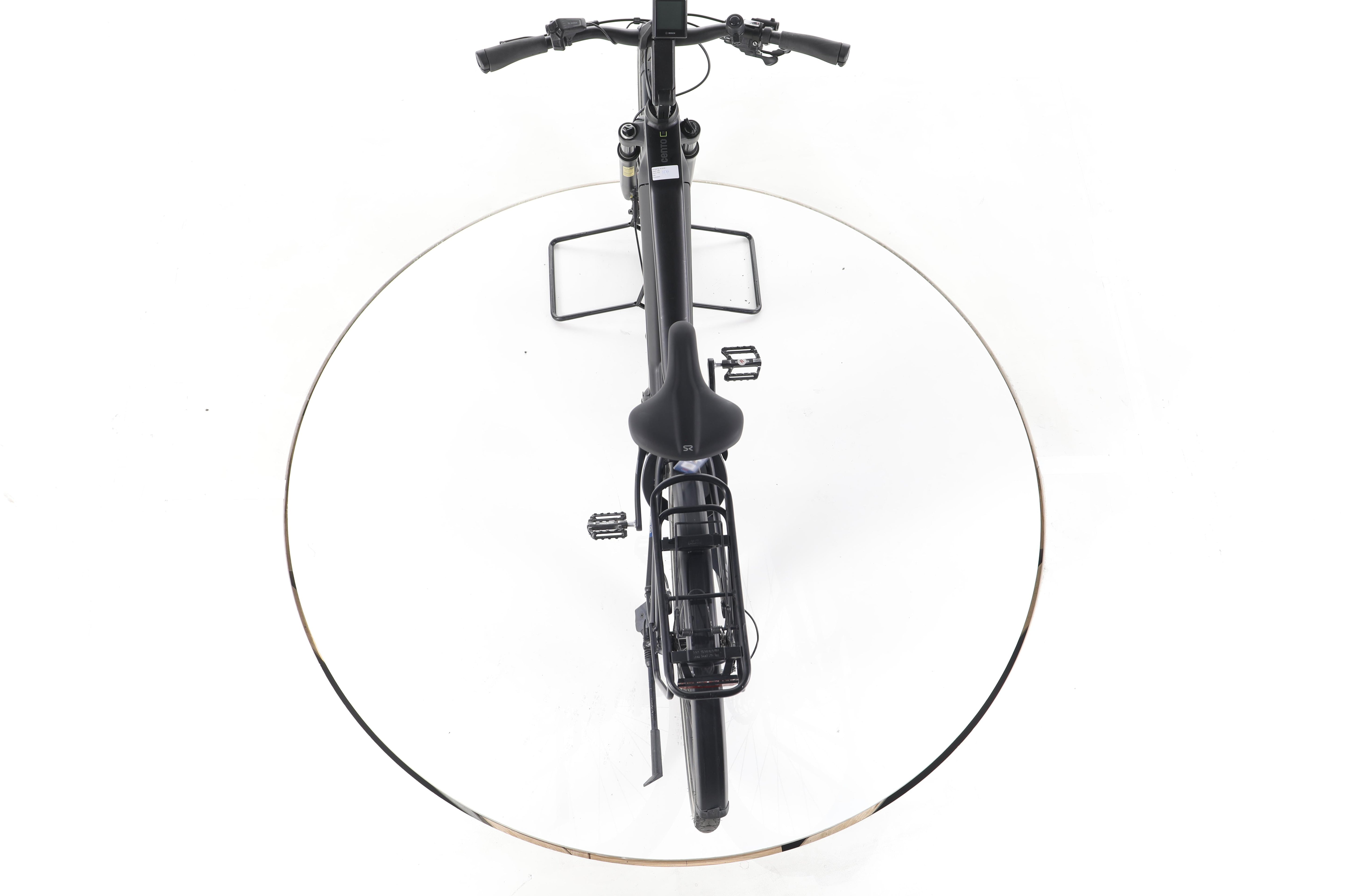 KTM ZEG Cento 10 Trekking E-Bike - Image 22