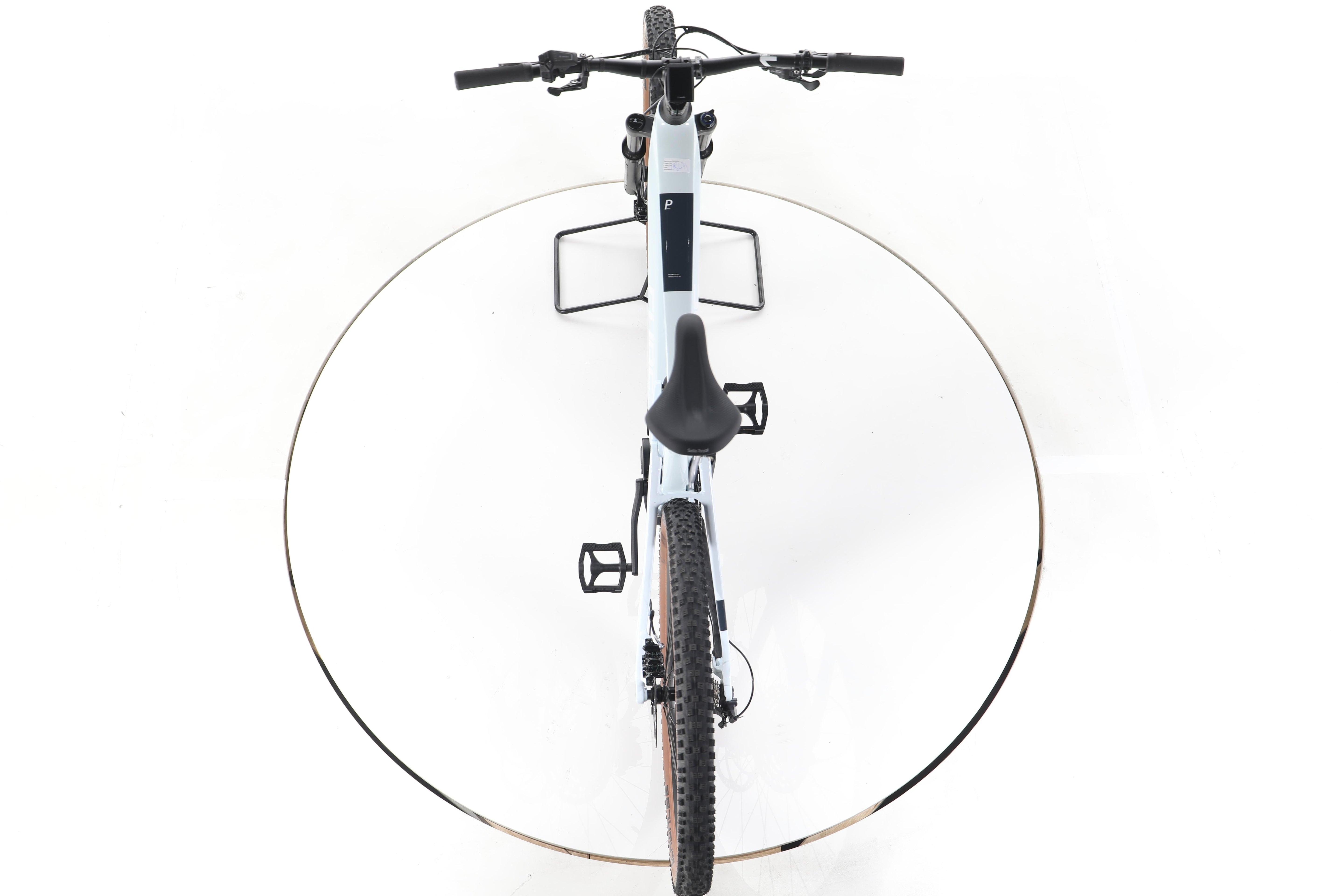 Cube Stereo Hybrid 140 HPC Pro E-Bike Fully Carbon - Image 22
