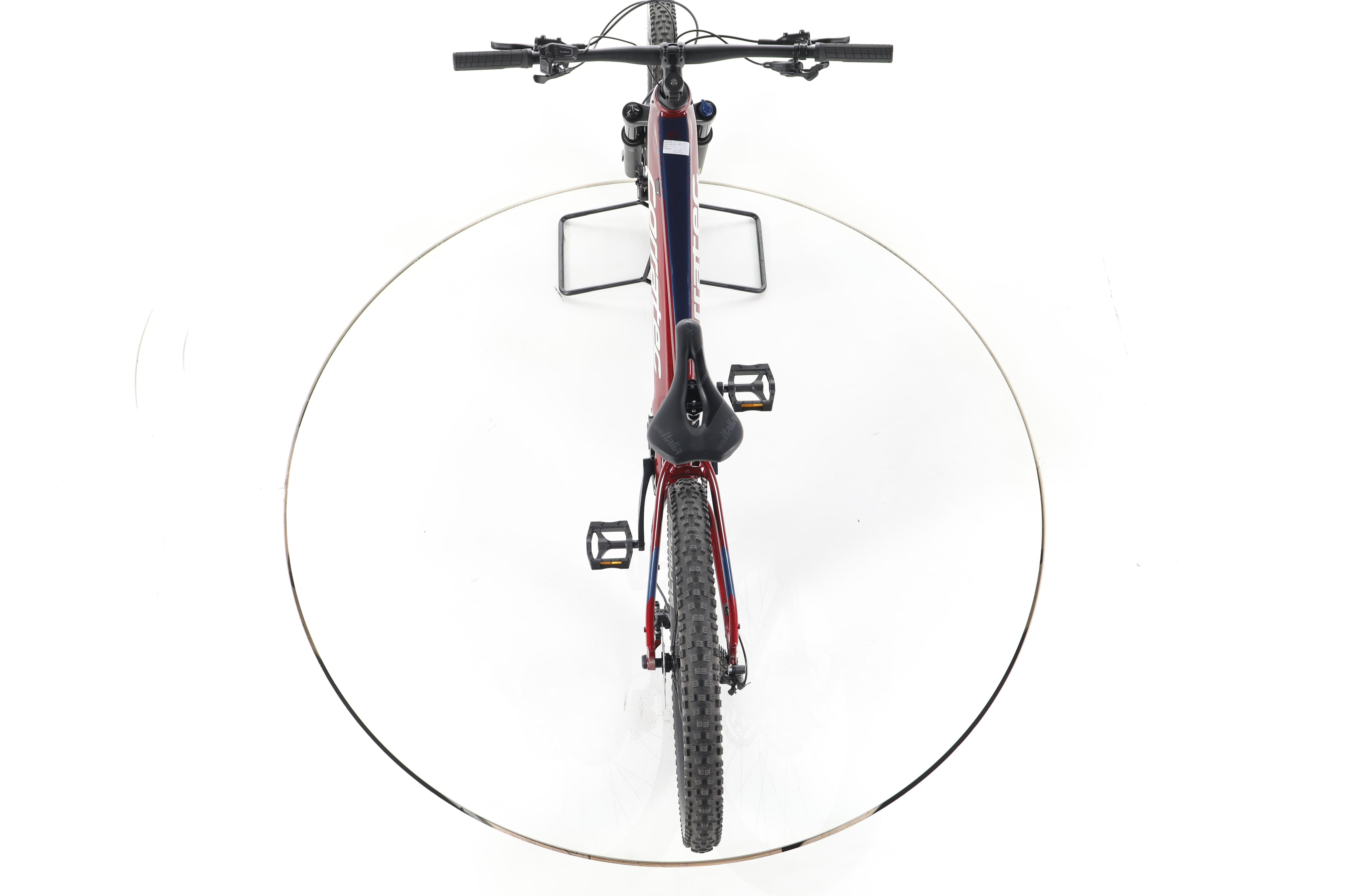 Corratec E-Power X-Vert Pro Team E-Bike - Image 22