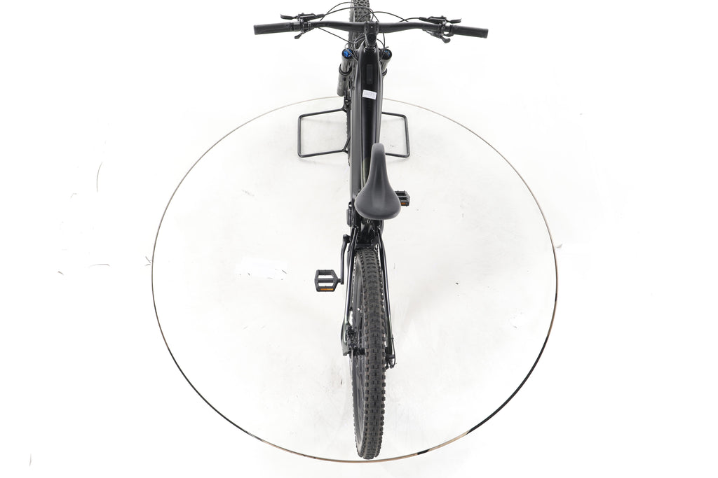 Giant Trance X Advanced E+ EL 1 E-Bike Fully - Image 22