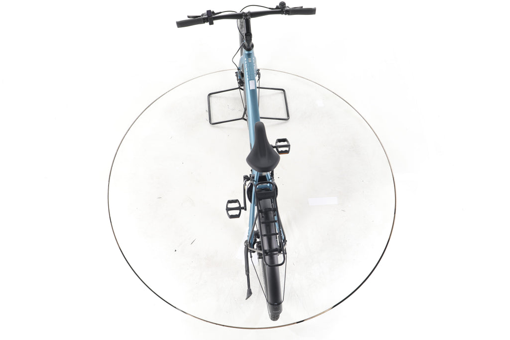 TENWAYS CGO600 Pro City E-Bike - Image 22
