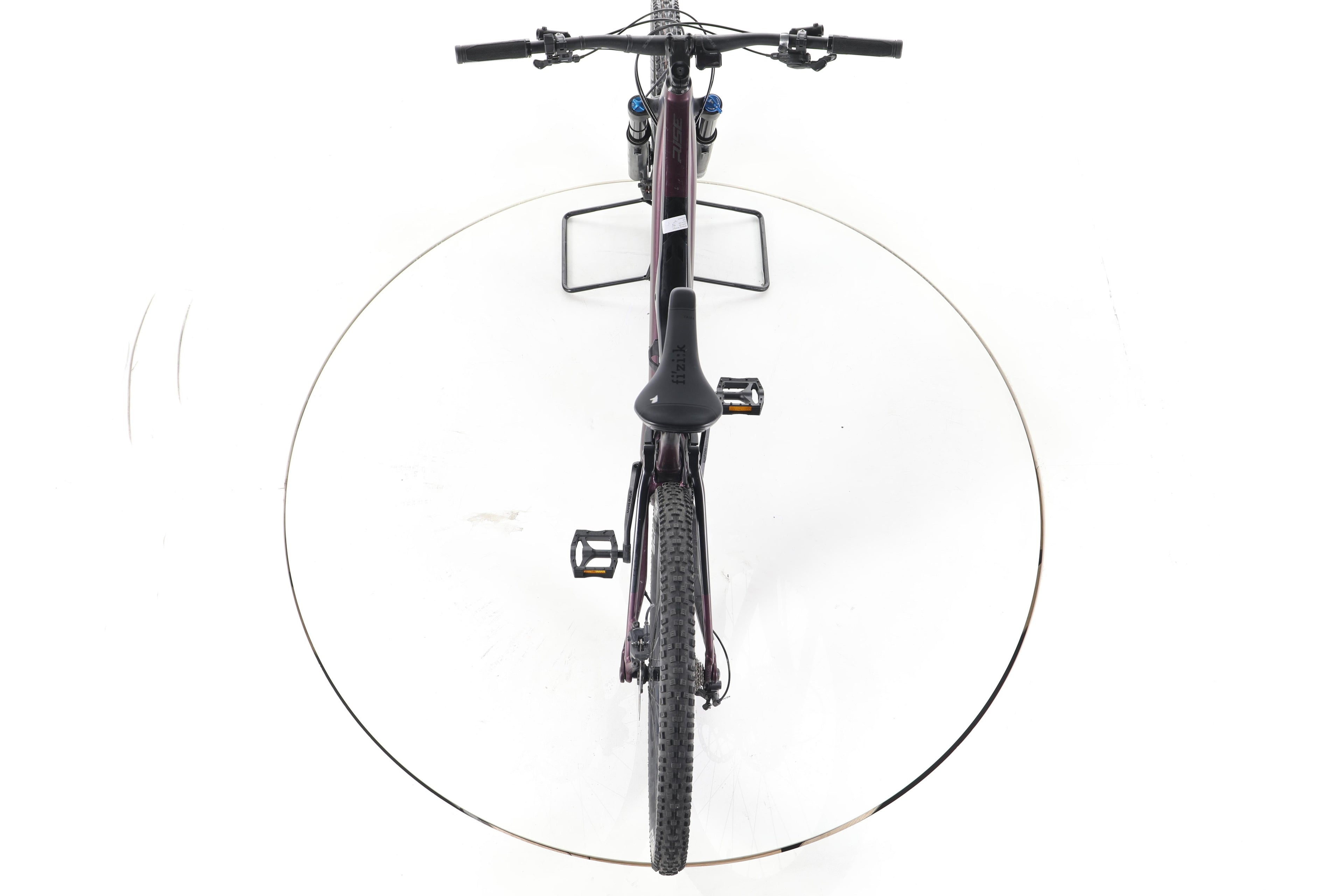 Orbea RISE H15 Fully E-Bike - Image 22