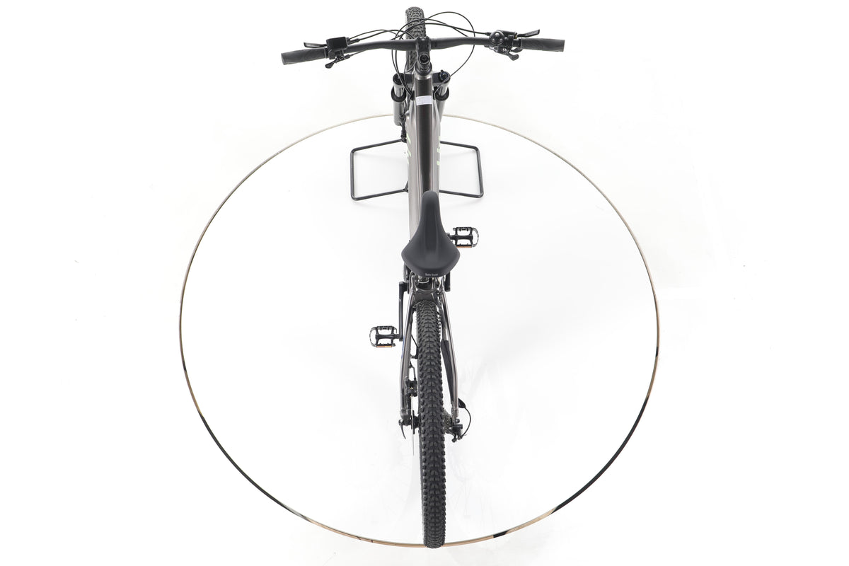 Liv Embolden E+ 1 E-Bike Fully - Image 22