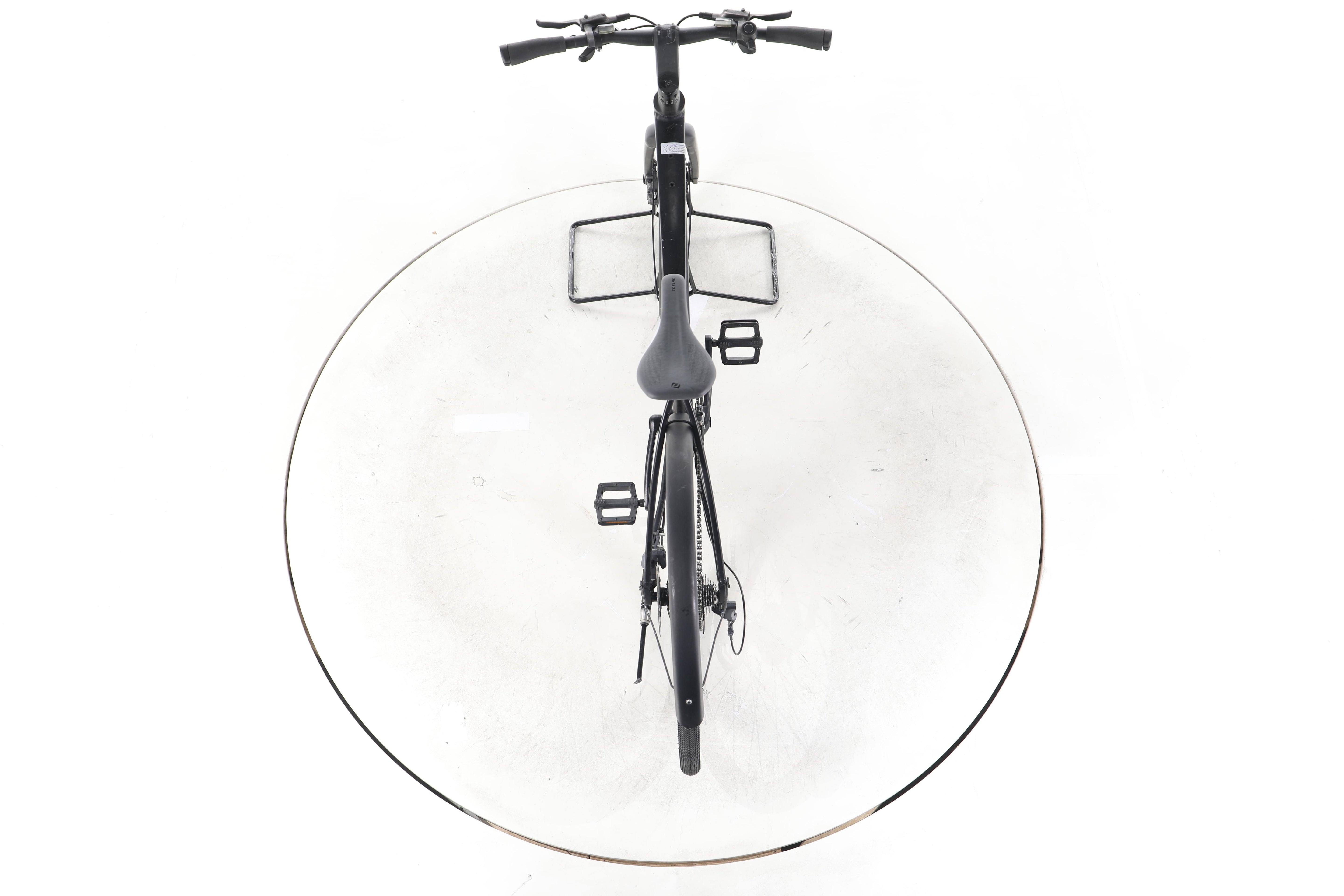 Scott Metrix 30 EQ Fahrrad City & Trekking - Image 22