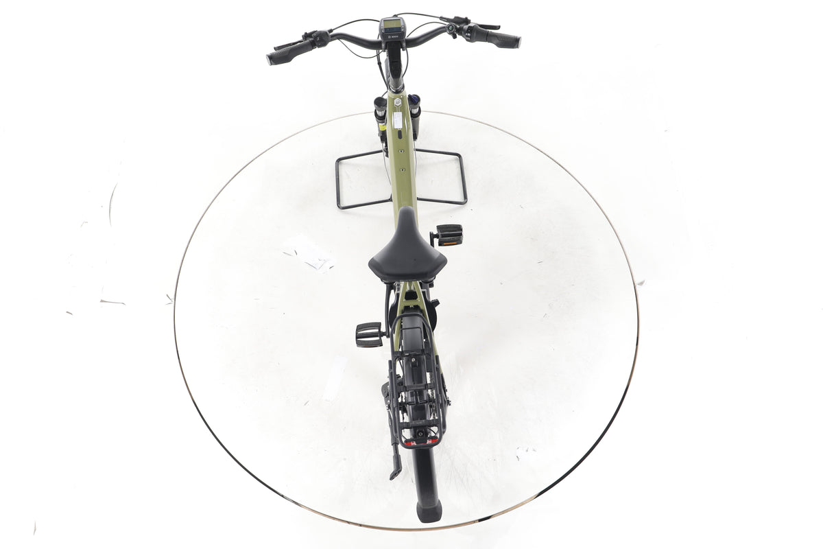 Victoria eTrekking 11.5 City E-Bike Tiefeinsteiger - Image 22