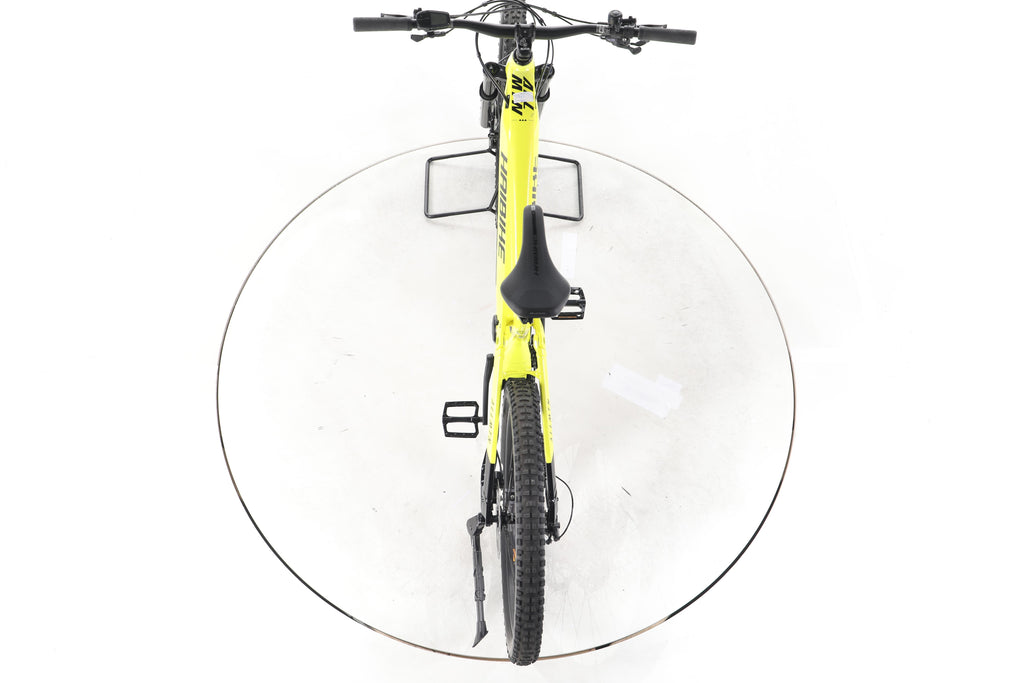Haibike ALLMTN 3 E-Bike Fully - Image 22