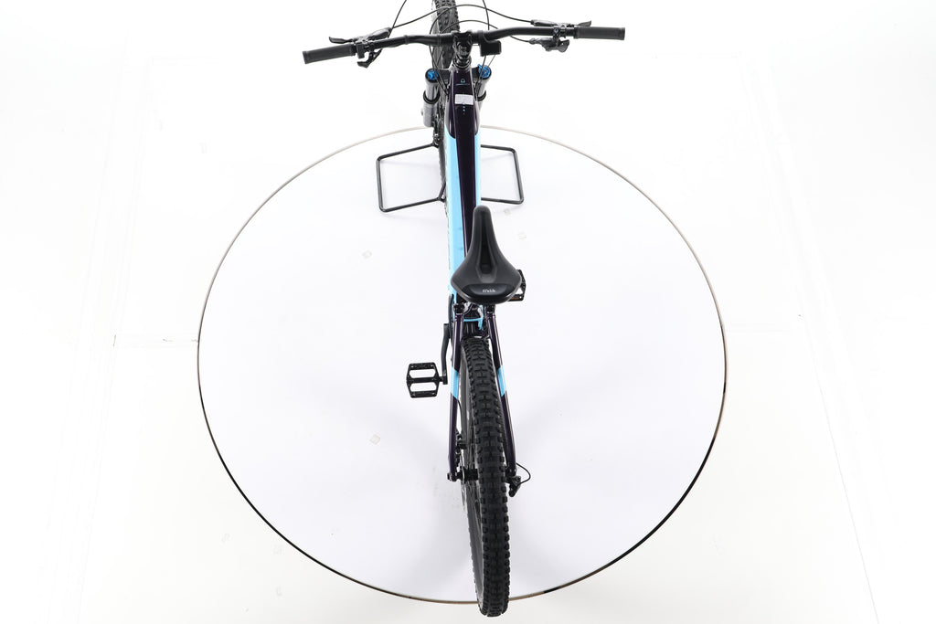 Mondraker DUSK R Fully E-Bike - Image 22