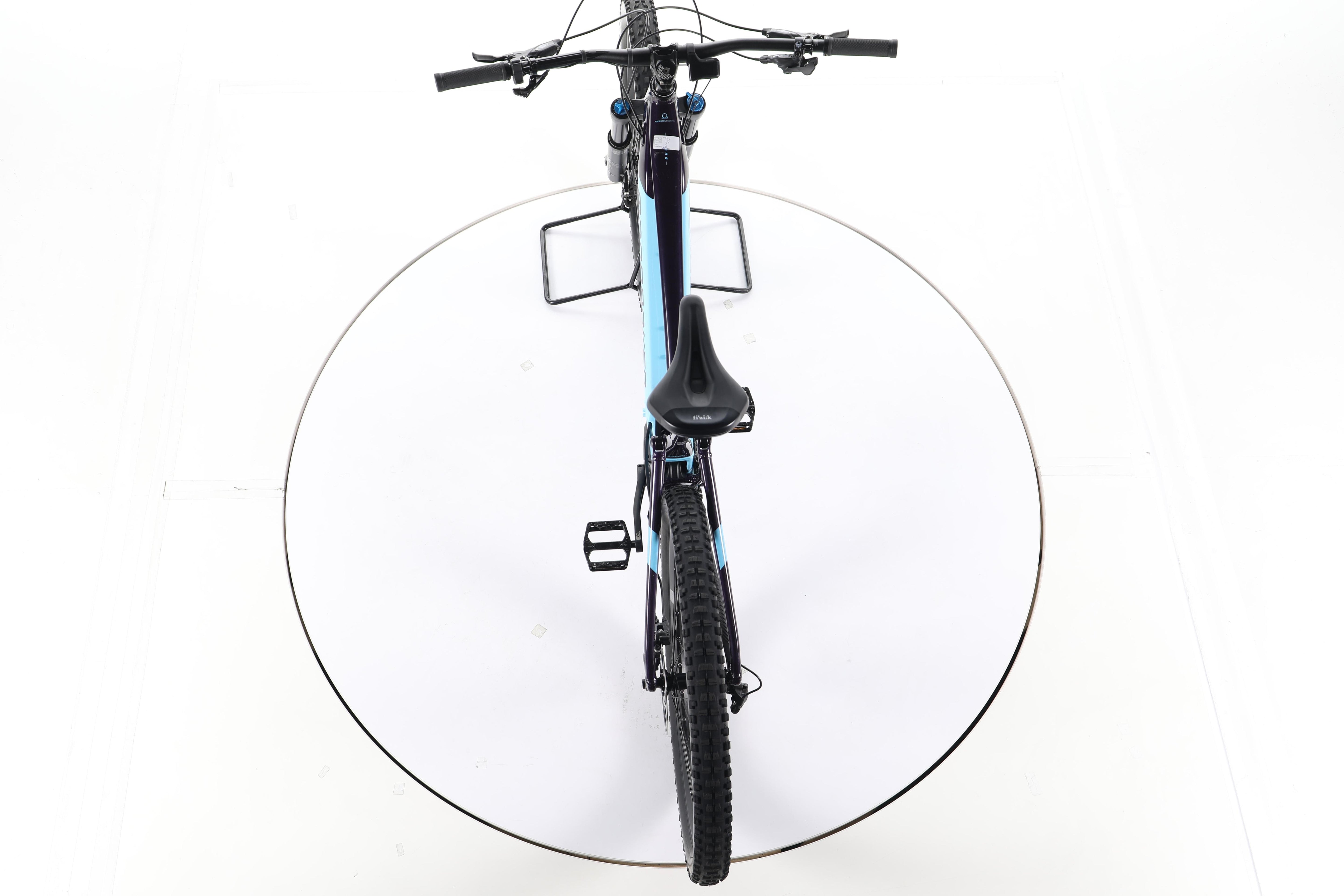 Mondraker DUSK R Fully E-Bike - Image 22