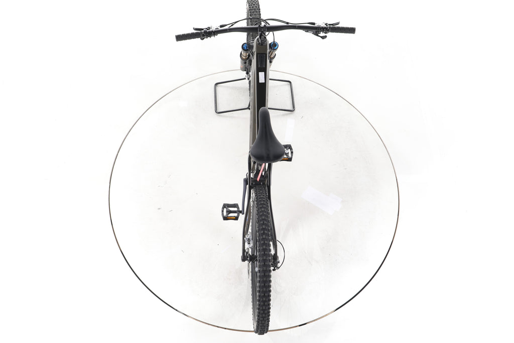 Ghost Path Riot Full Party E-Bike Fully Carbon 2024 - Image 22