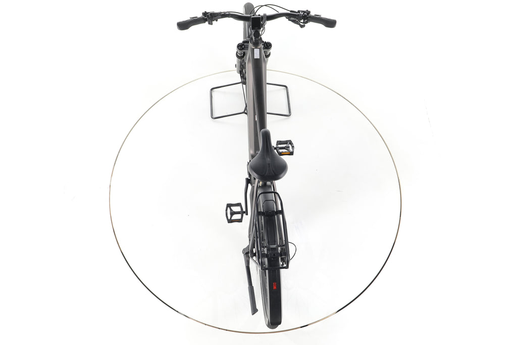 Cube Nuride Hybrid SLT Allroad Trekking E-Bike - Image 22