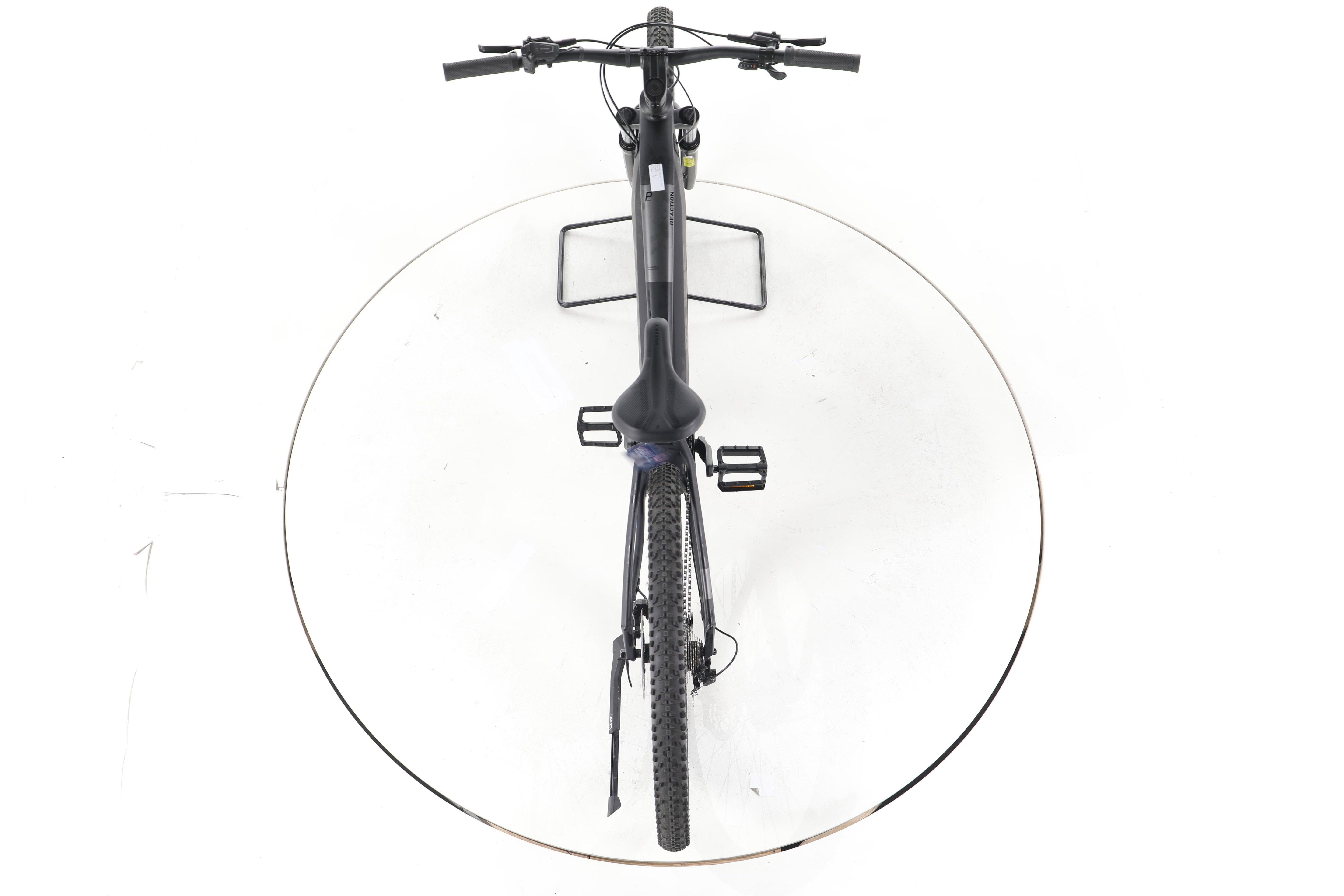Cube Reaction Hybrid Performance E-Bike - Image 22