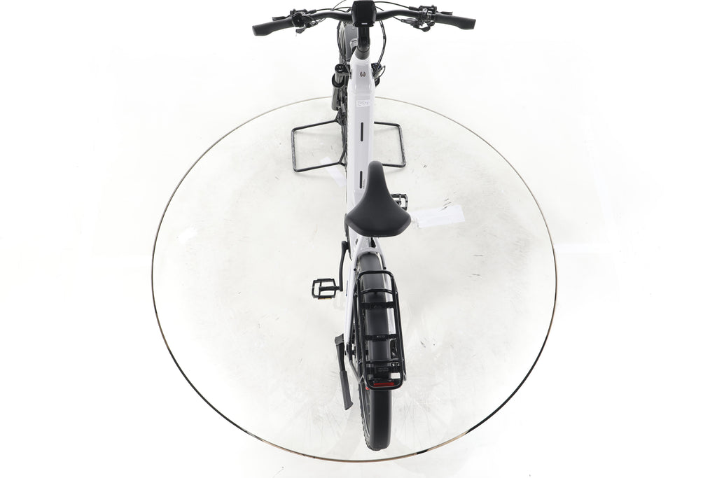 Winora Yucatan X12 Pro Trekking E-Bike Tiefeinsteiger - Image 22