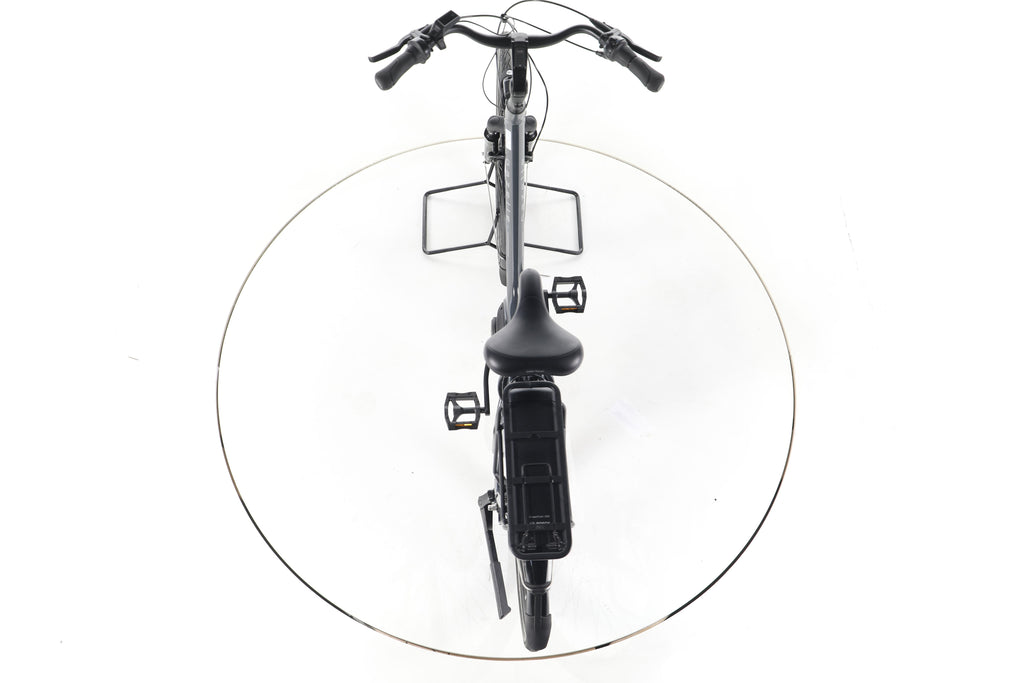 Gazelle Arroyo C7+ HMB City E-Bike Tiefeinsteiger 2024 - Image 22