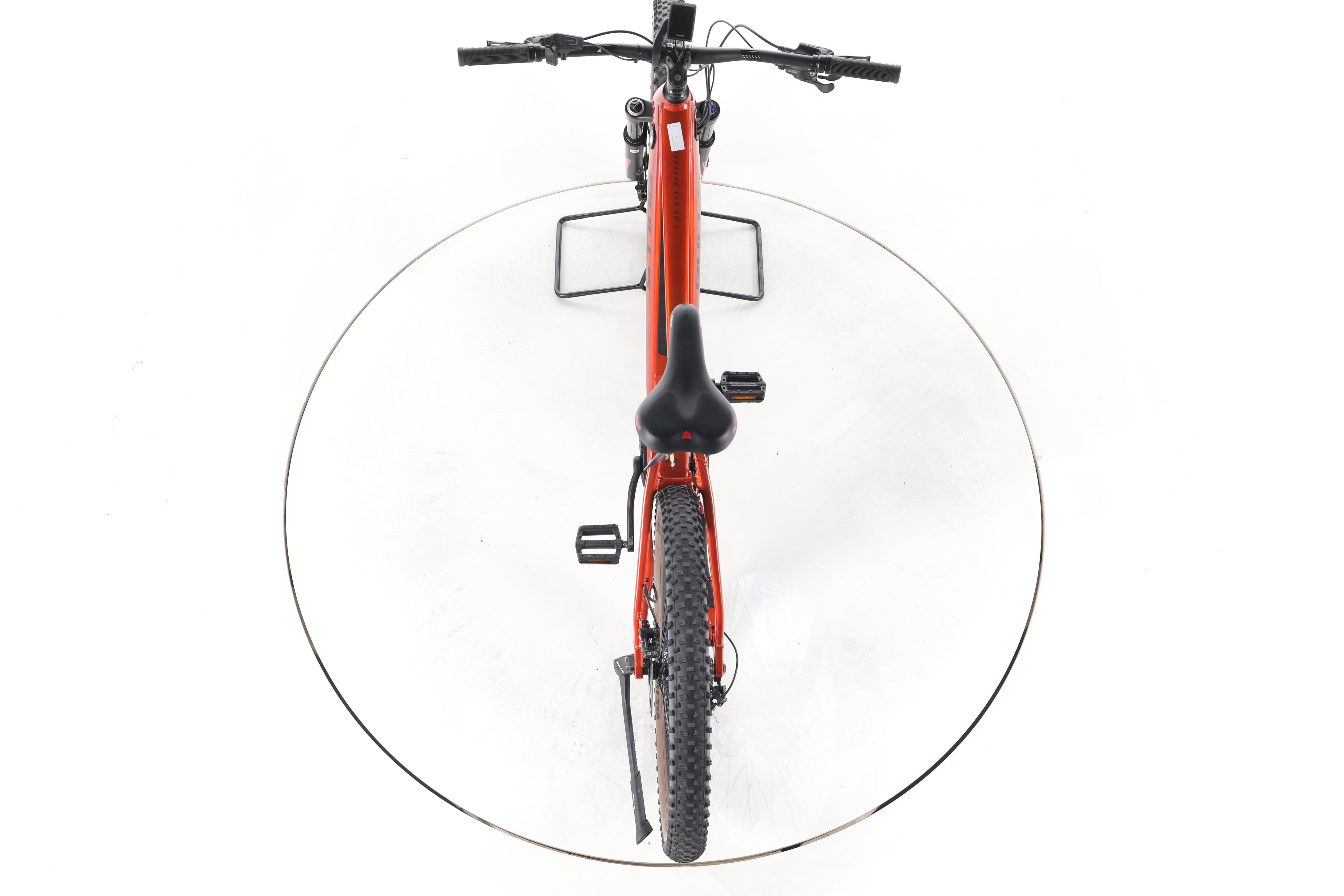 Bulls Copperhead EVO AM 1 E-Bike Fully - Image 22