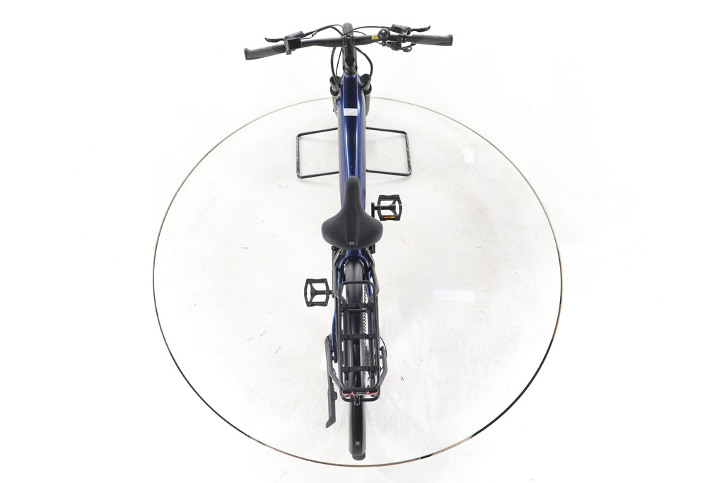 Giant Explore E+ 2 Trekking E-Bike - Image 22