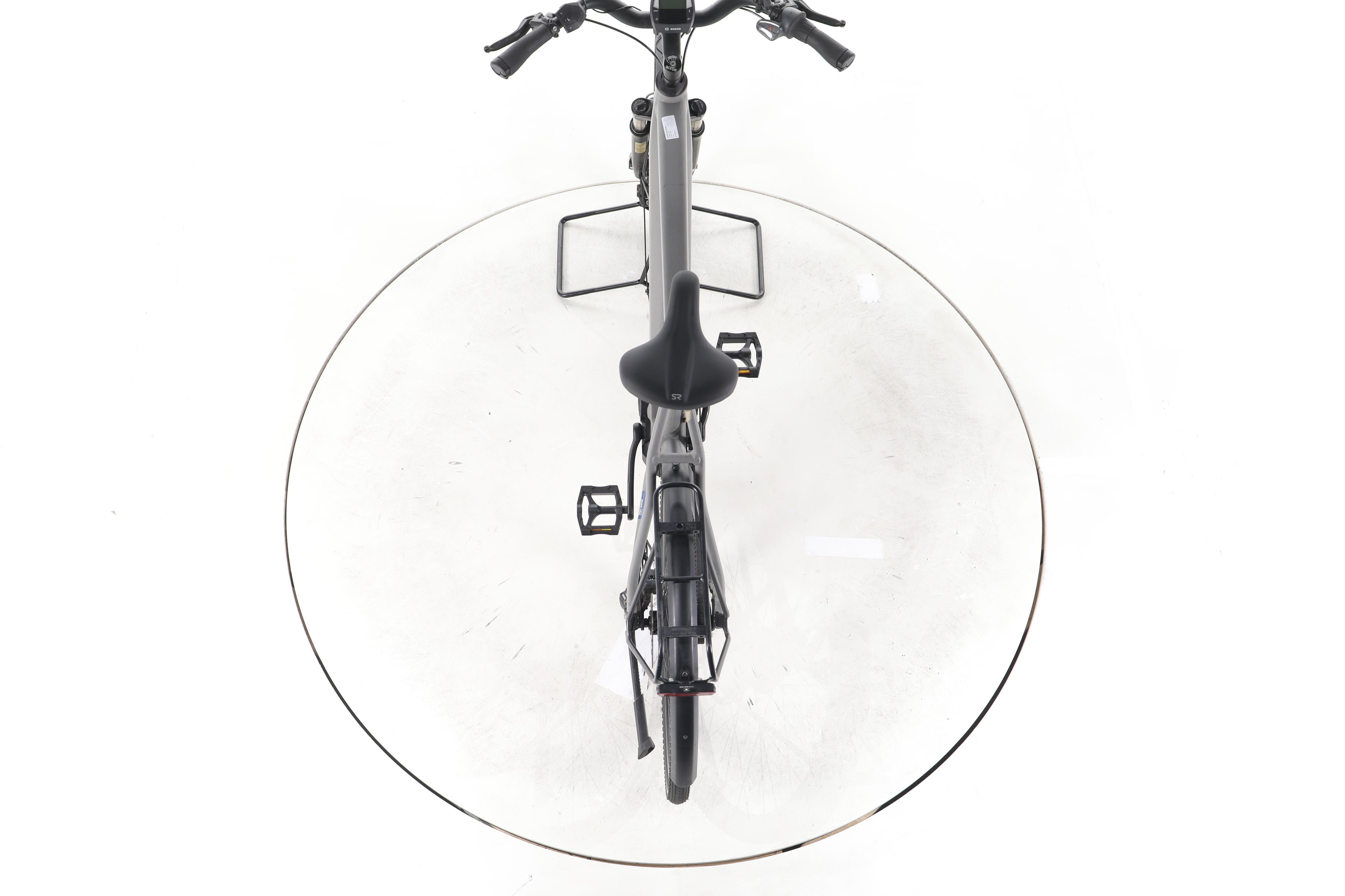 Riese & Müller Roadster vario City E-Bike - Image 22