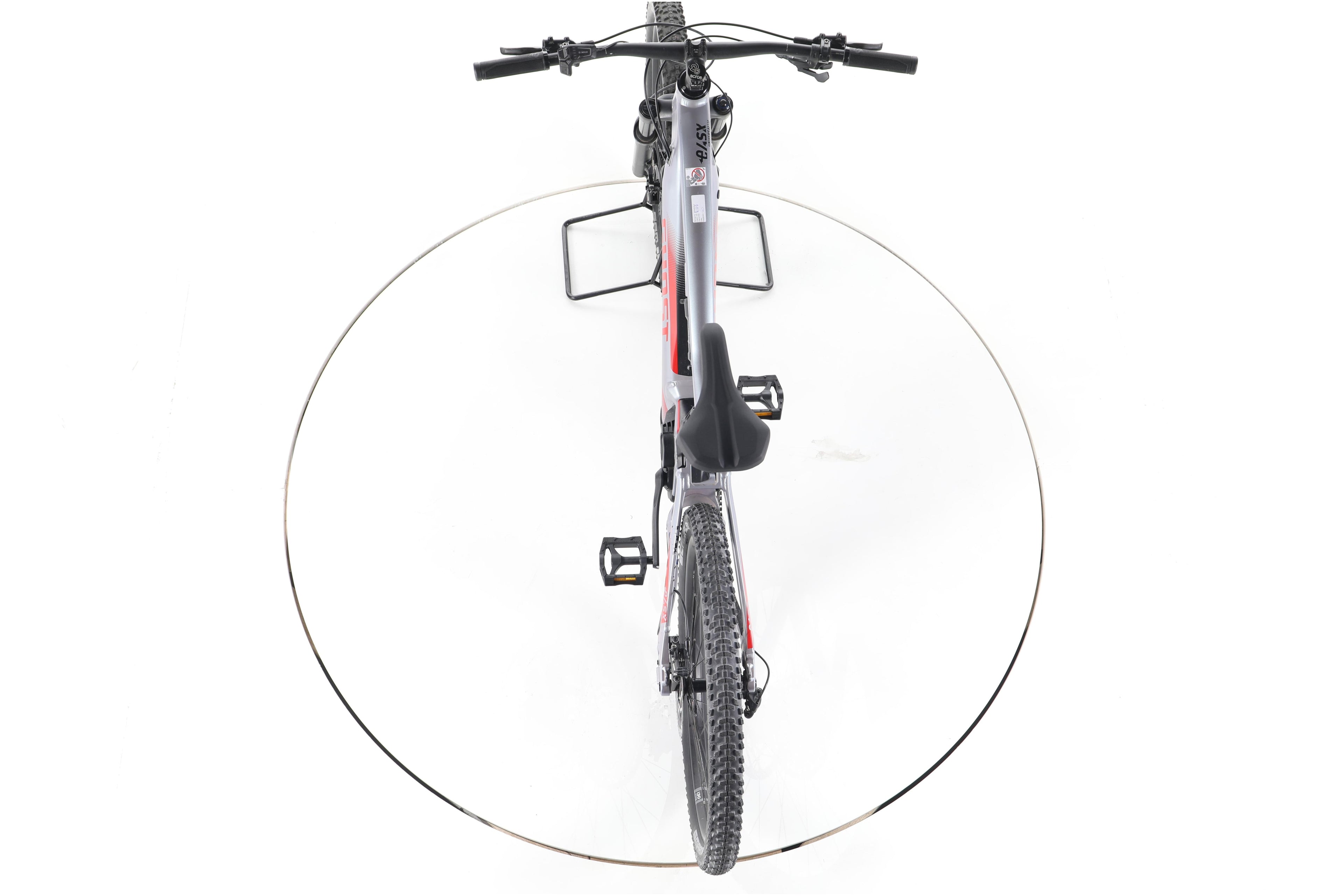 Ghost E-ASX Fully E-Bike 2023 - Image 22