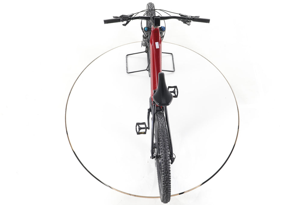 Mondraker Chaser 750 E-Bike Fully - Image 22