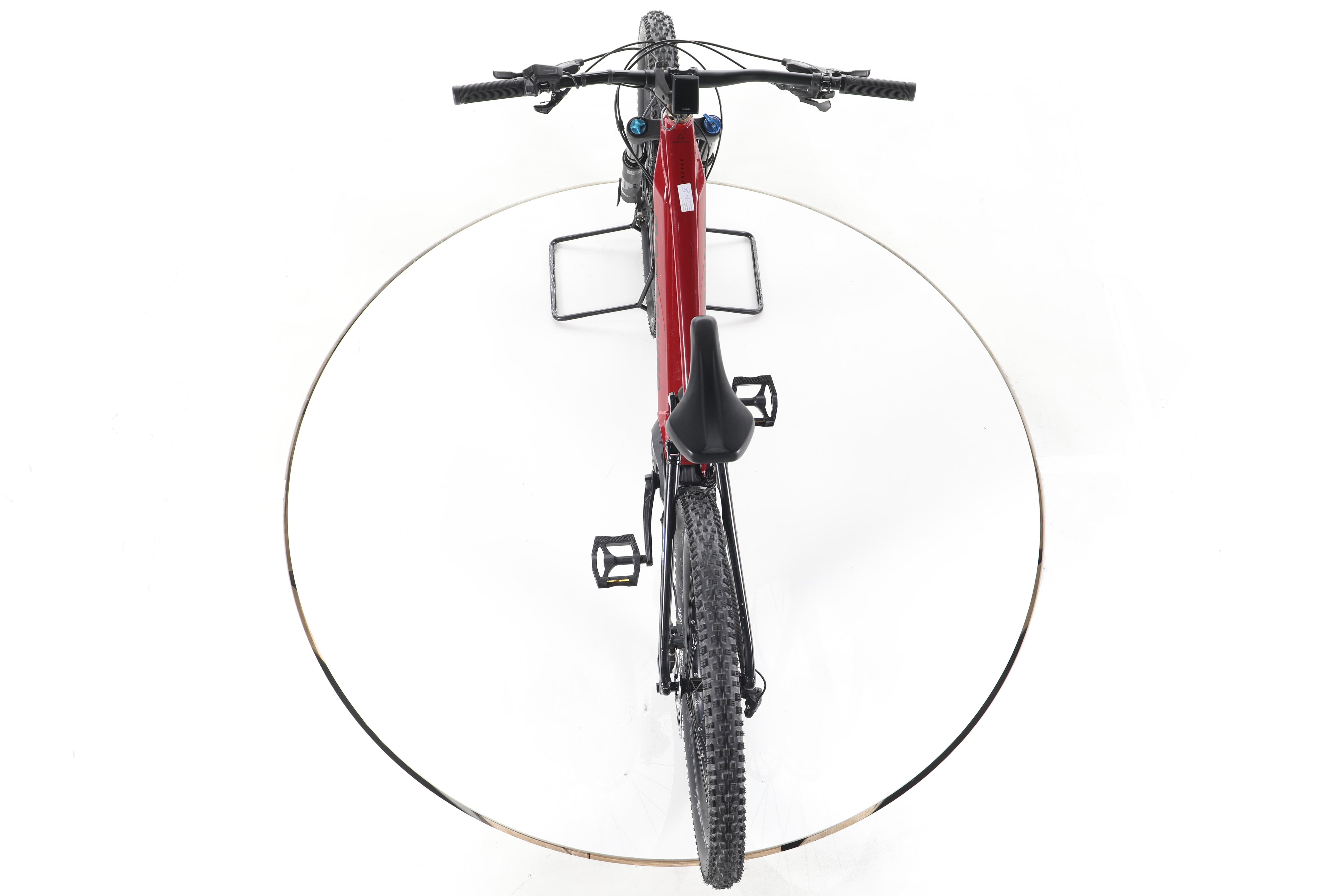 Mondraker Chaser 750 E-Bike Fully - Image 22