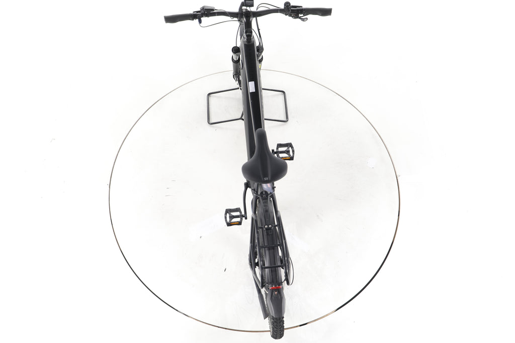 Bulls Cross Flyer Evo 1 Trekking E-Bike - Image 22