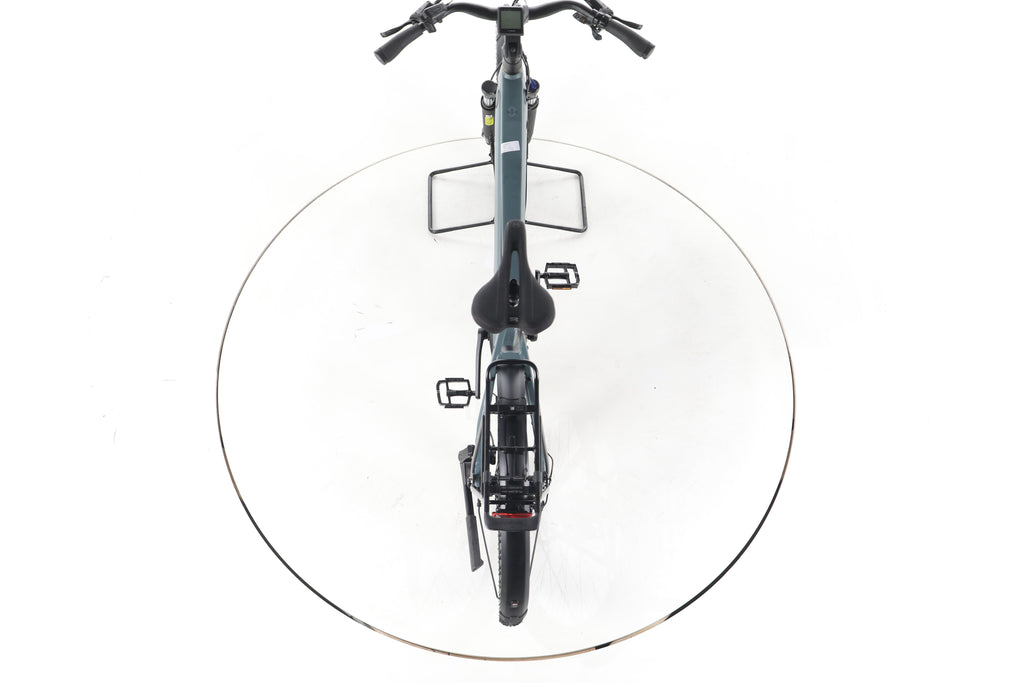 Winora Sinus 9 Gent i Trekking E-Bike - Image 22