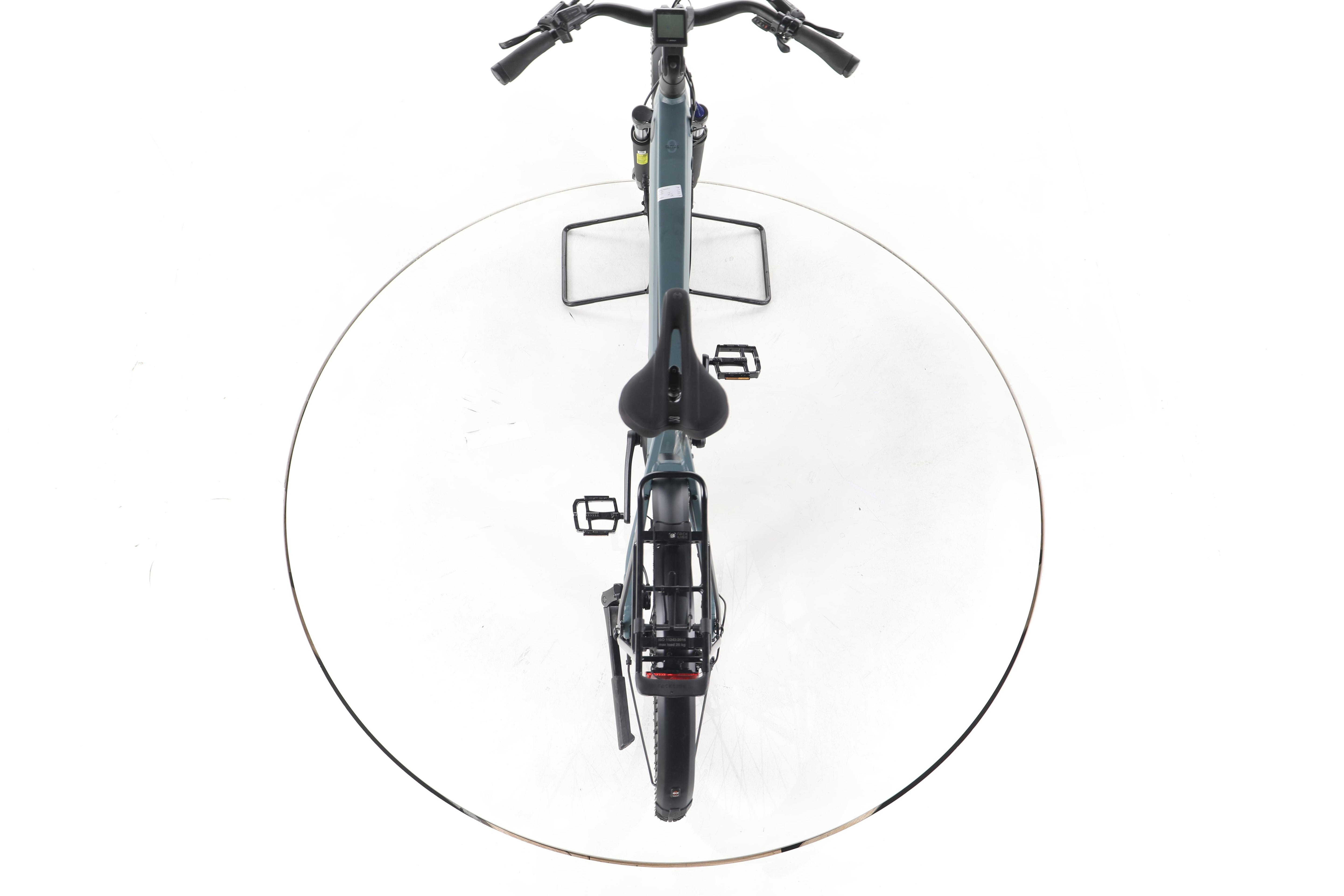 Winora Sinus 9 Gent i Trekking E-Bike - Image 22