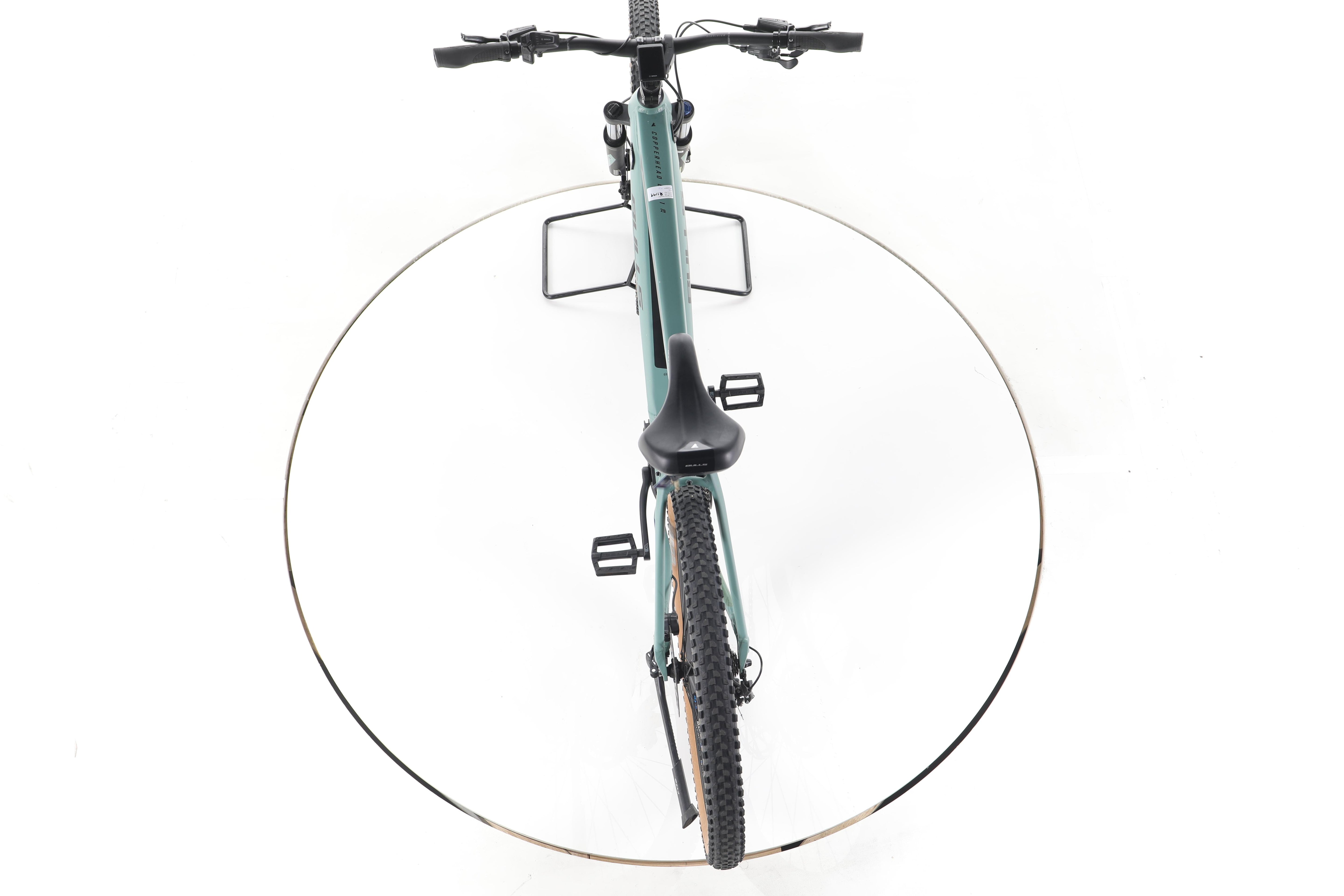 Bulls Copperhead EVO 1 E-Bike - Image 22