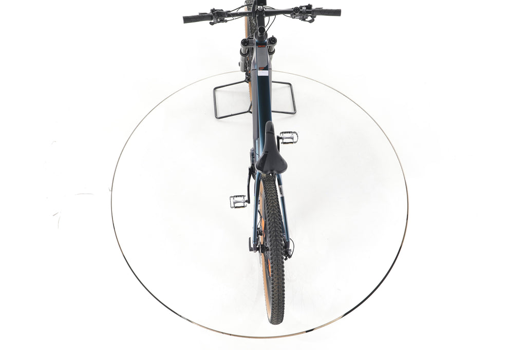 KTM MACINA TEAM 791 E-Bike 2024 - Image 22