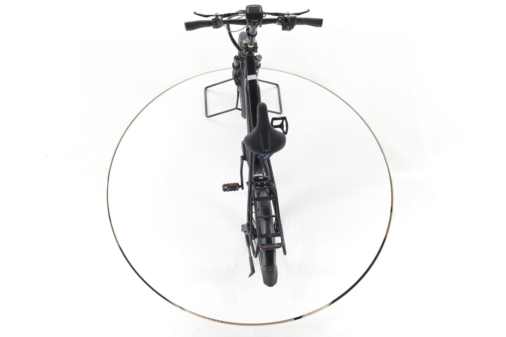 Riese & Müller Tinker vario Kompakt E-Bike Tiefeinsteiger - Image 22