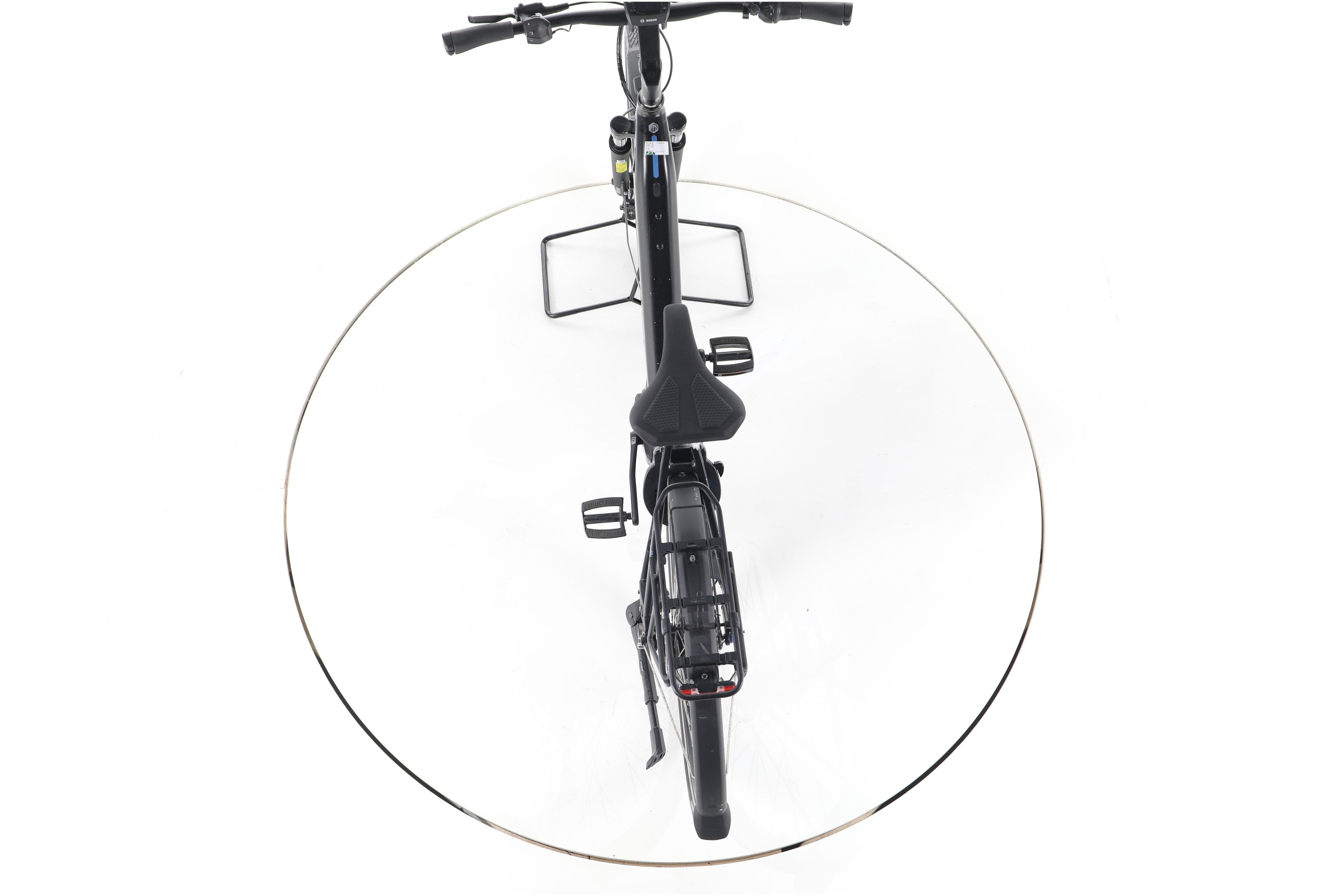 Victoria eTrekking 11.6 City E-Bike Tiefeinsteiger - Image 22