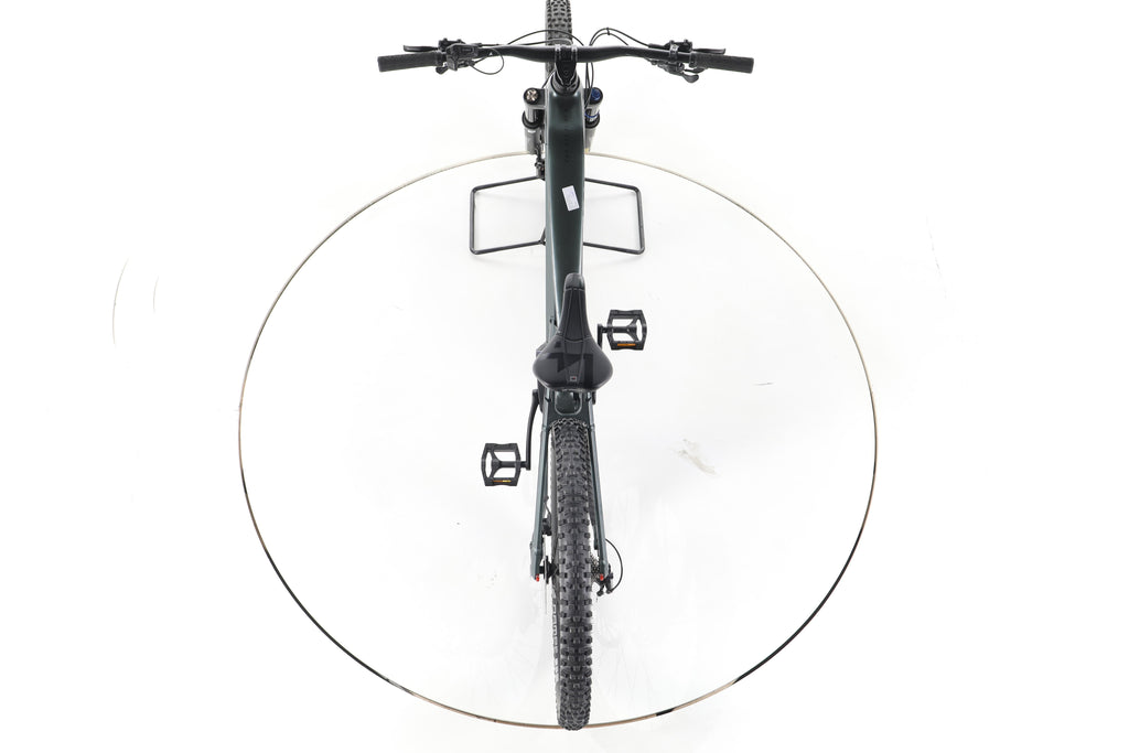 Bulls Sonic EVO AM 2 Fully E-Bike Carbon - Image 22