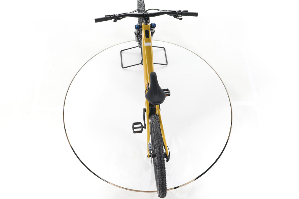Santa Cruz Heckler SL 1 C S-Kit E-Bike Fully Carbon 2024 - Image 22
