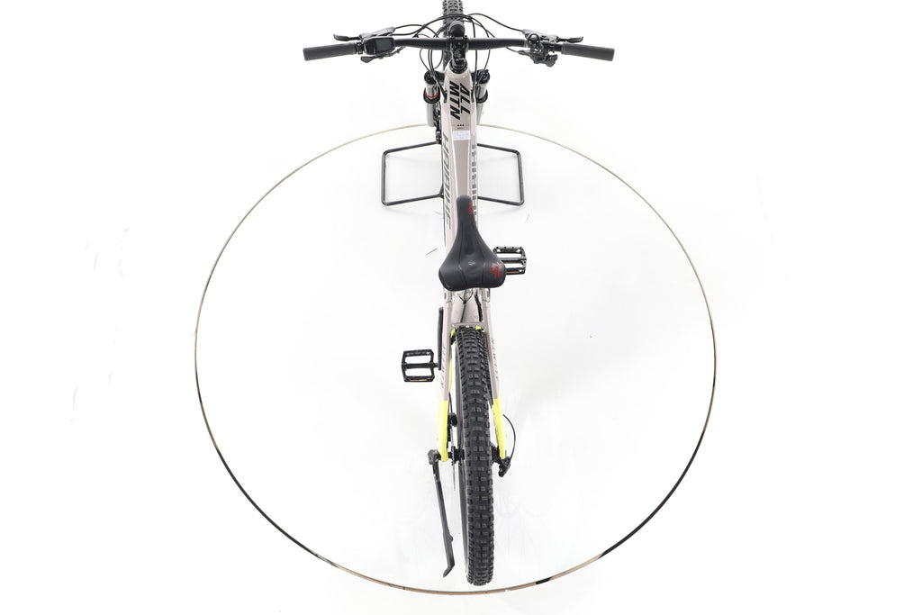 Haibike AllMtn 2 Fully E-Bike - Image 22