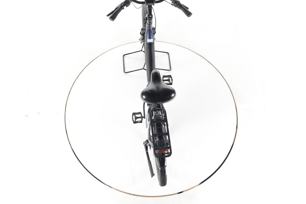Gazelle Arroyo C7+ HMB Elite City E-Bike Tiefeinsteiger - Image 22