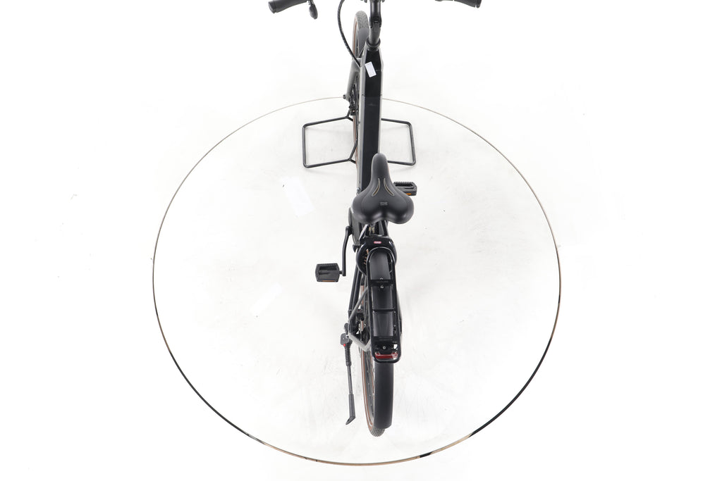 Raleigh Liverpool Premium City E-Bike Tiefeinsteiger - Image 22