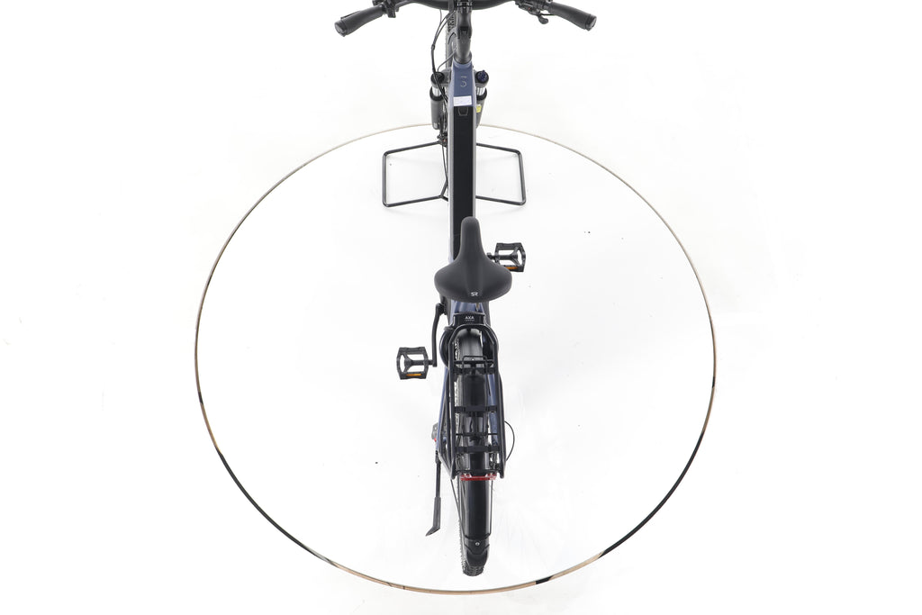 Kalkhoff Entice 3.B Move Trekking E-Bike Tiefeinsteiger - Image 22