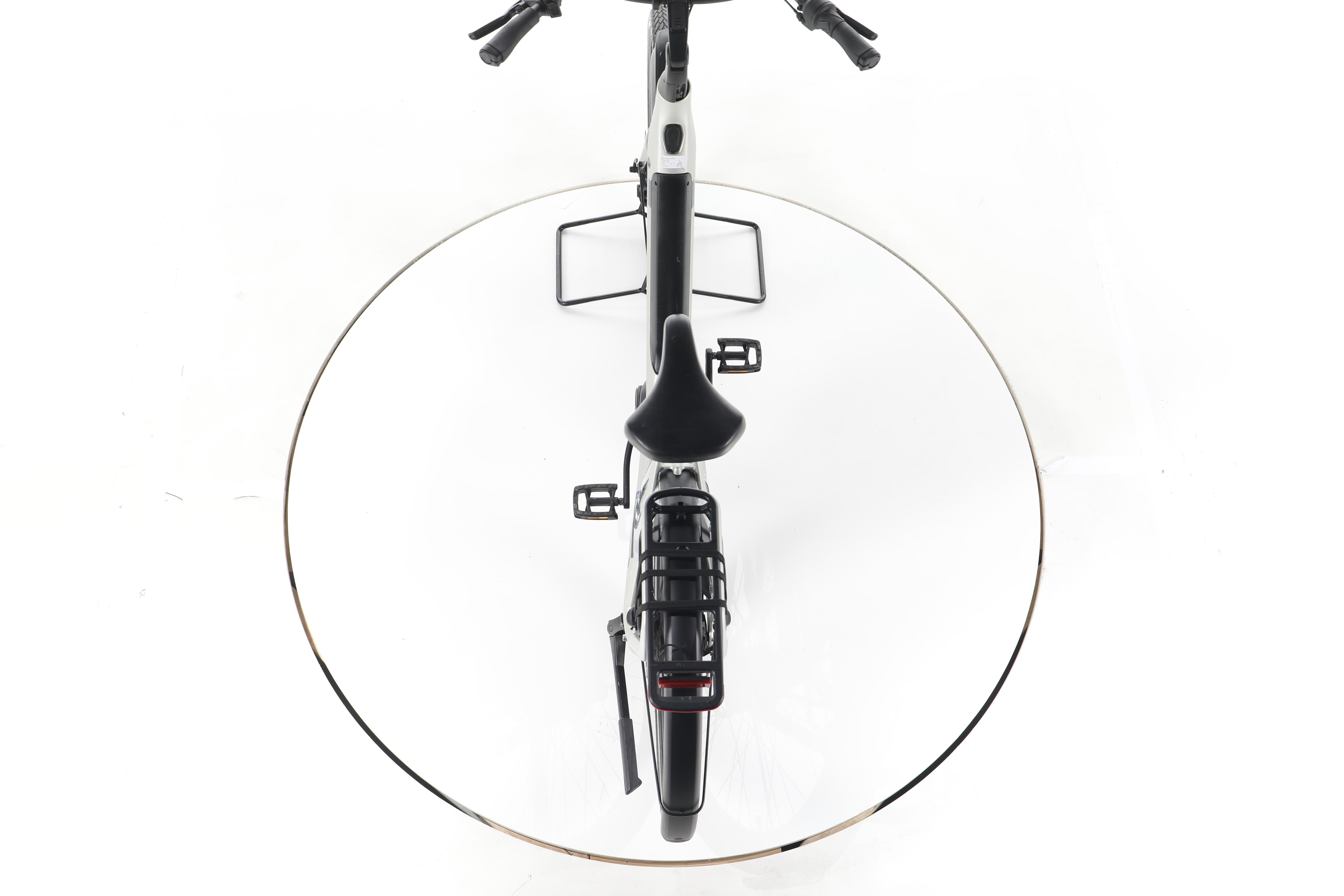 Gazelle Avignon C380 HMB City E-Bike Tiefeinsteiger - Image 22